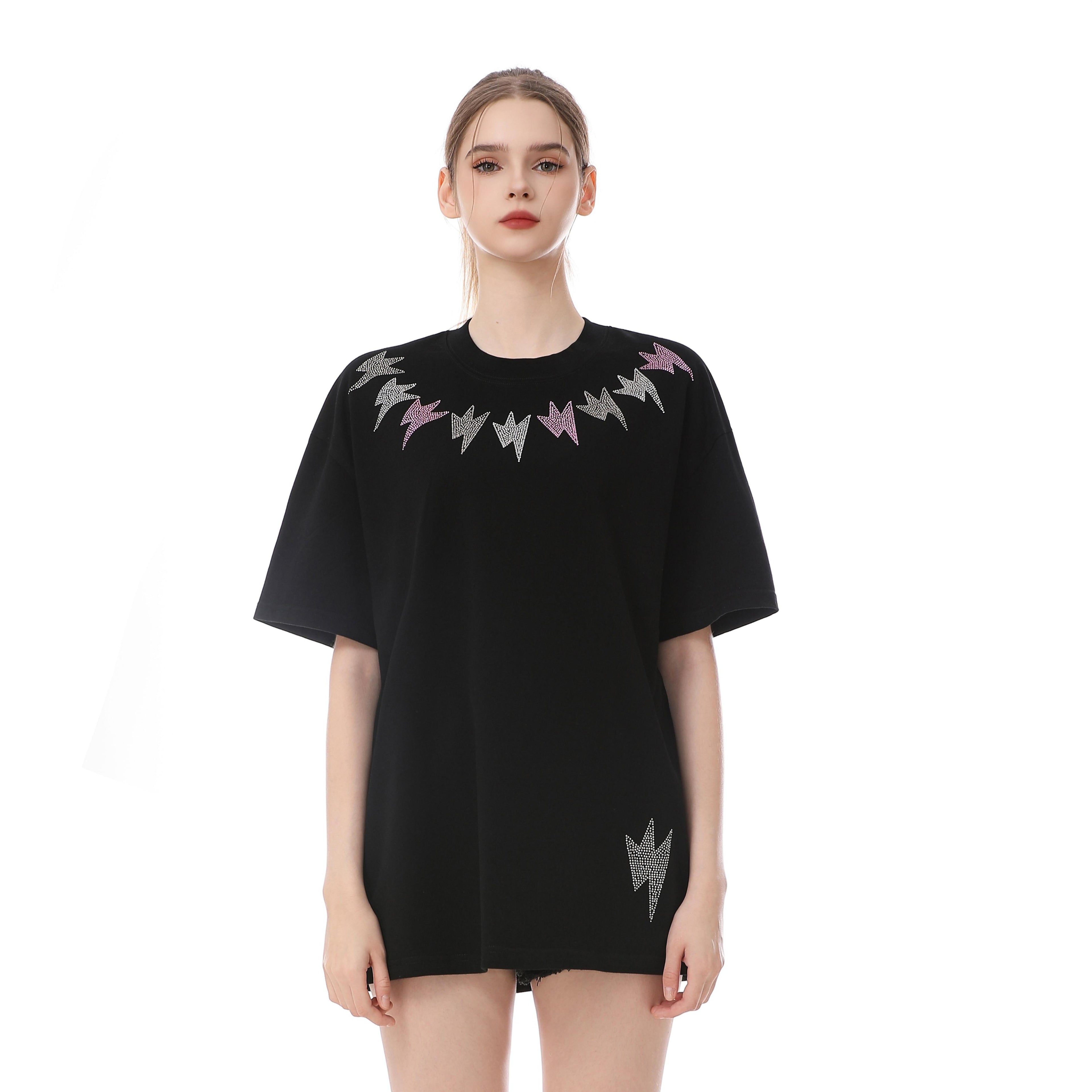 Lightning Rhinestones Blink Beads DT2189