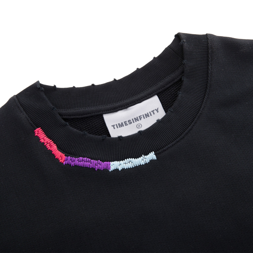 FU Blessing Good Fortune Embroidery 62360