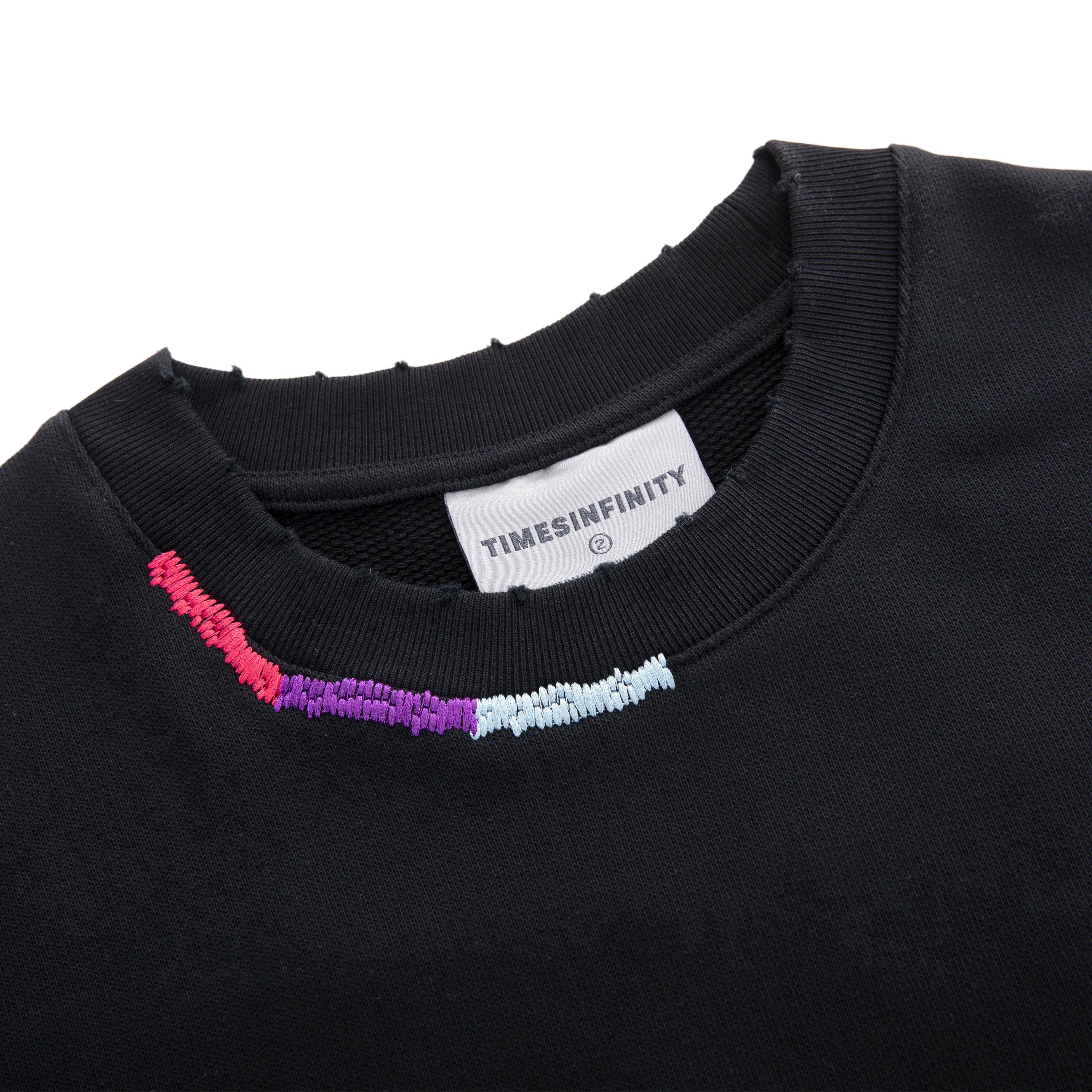 FU Blessing Good Fortune Embroidery 62360