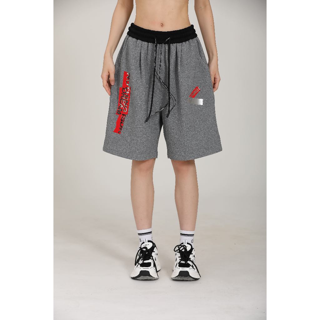 Cotton Shorts ST9139