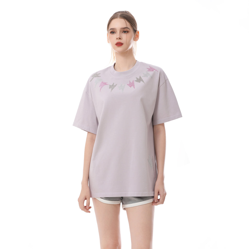 Lightning Rhinestones Blink Beads DT2189