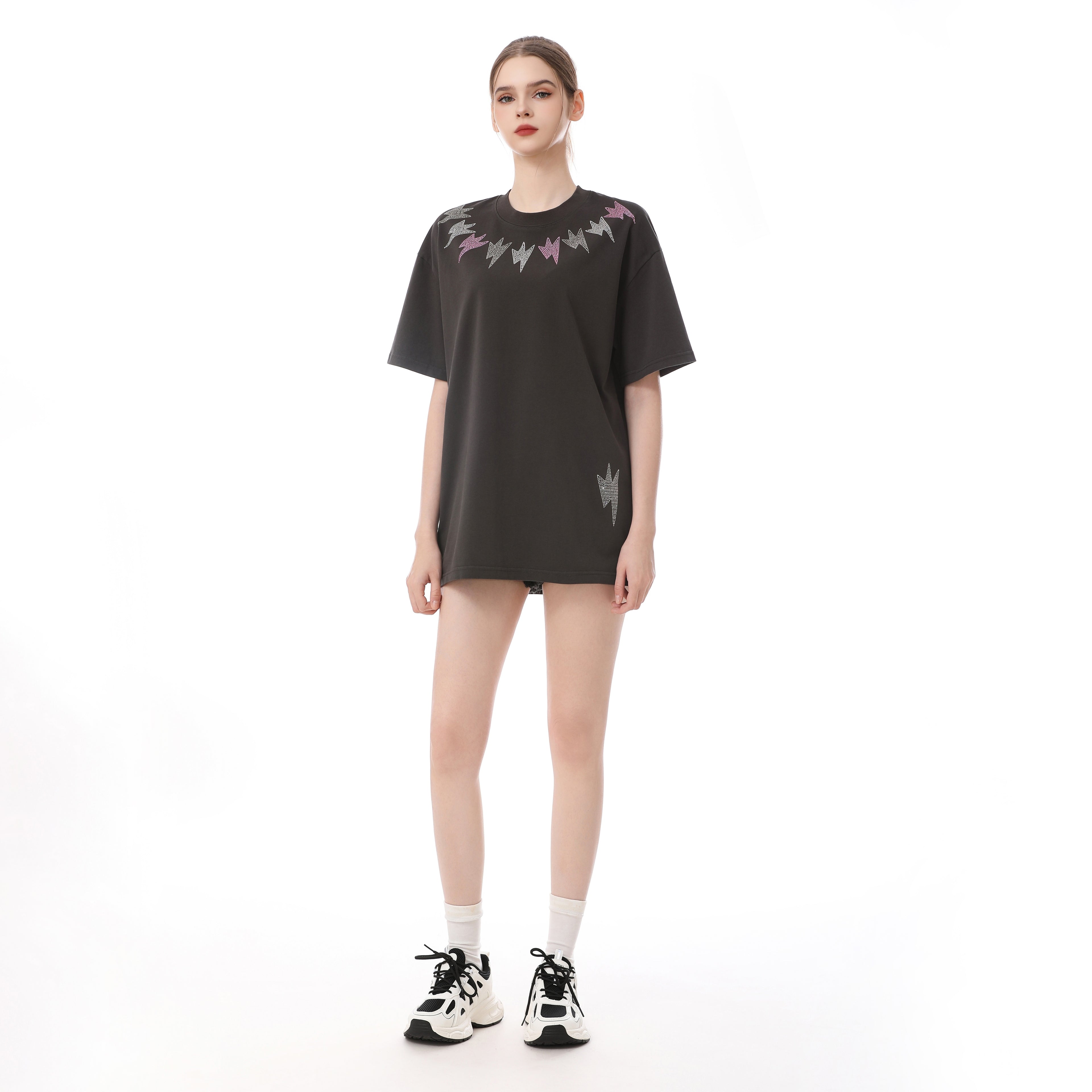 Lightning Rhinestones Blink Beads DT2189