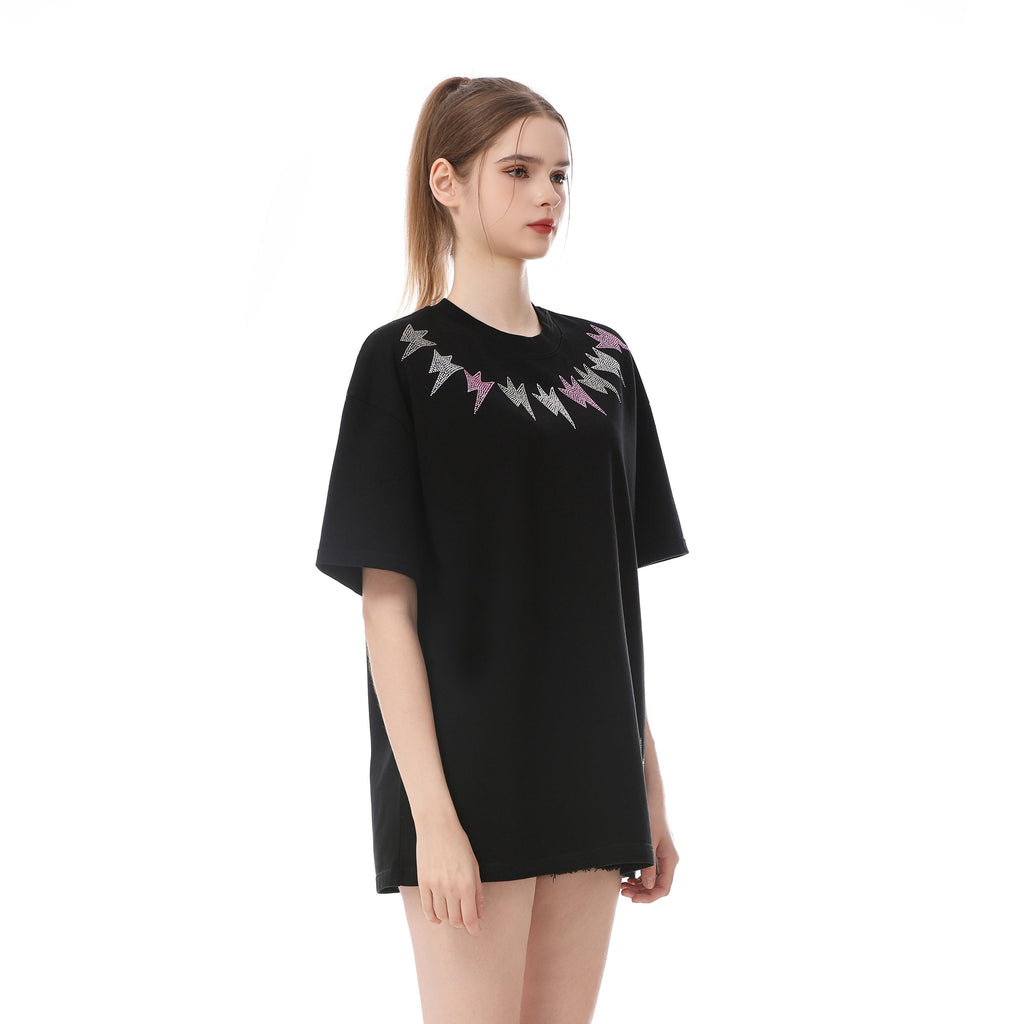 Lightning Rhinestones Blink Beads DT2189