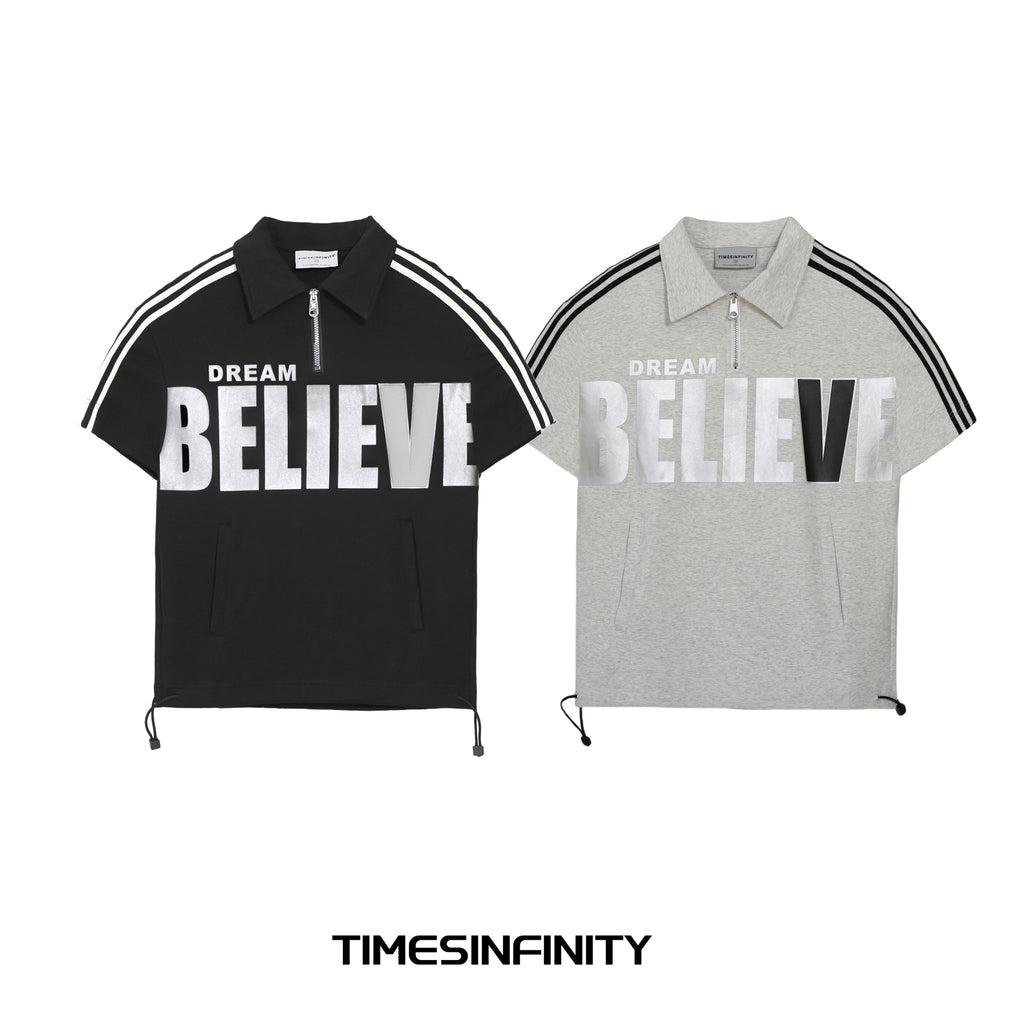 Dream Believe Polo 6055