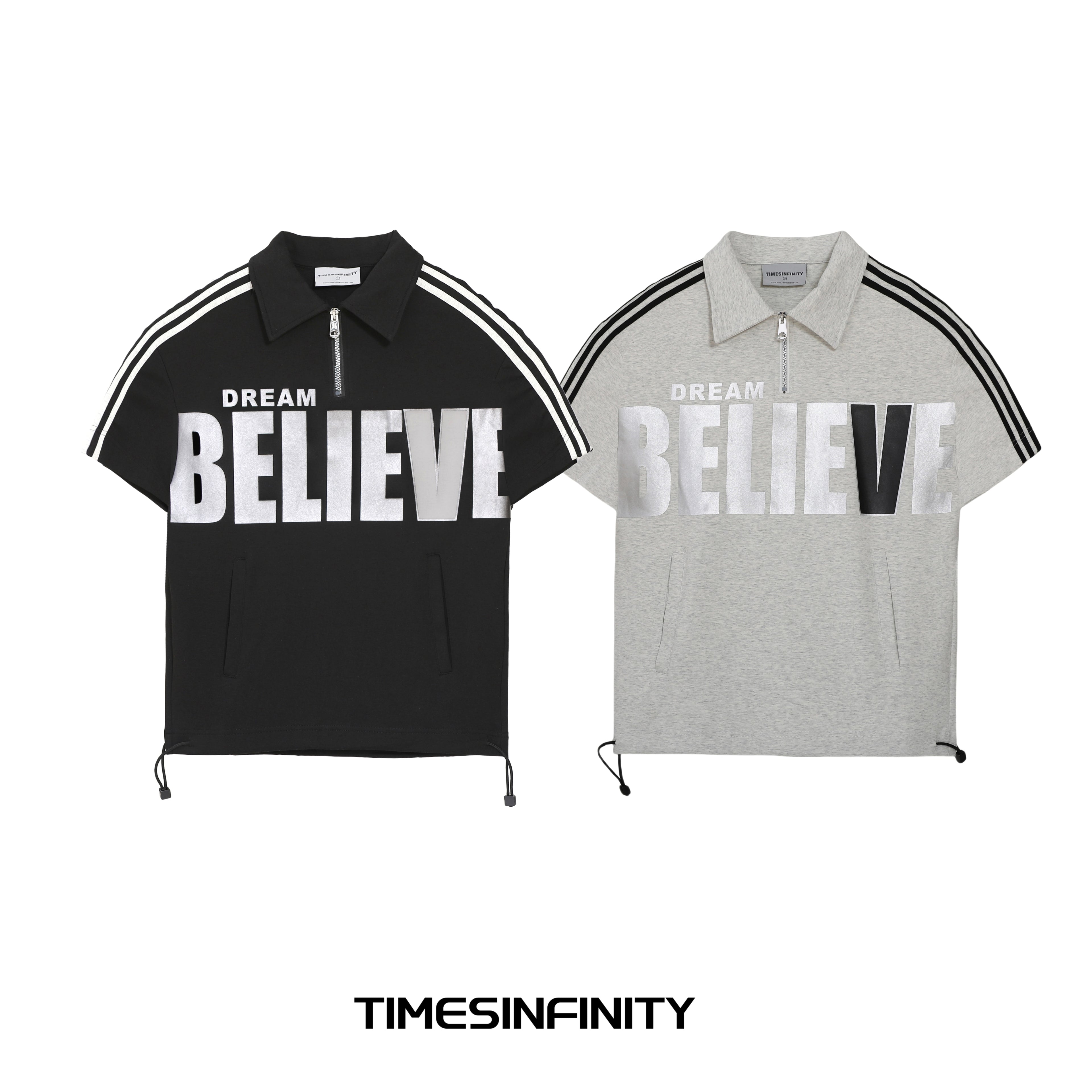 Dream Believe Polo 6055