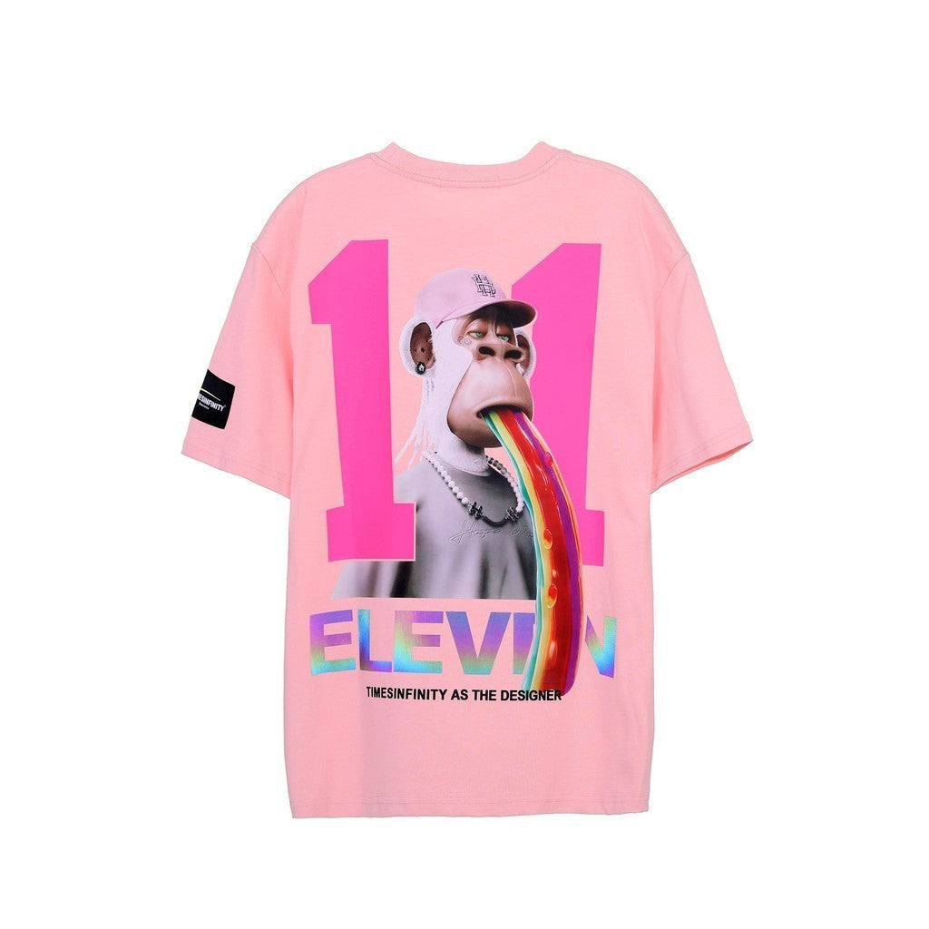 Monkey Ape '11' 67788