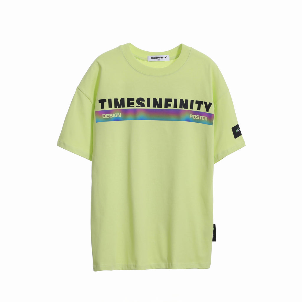 PADDINGTON BEAR AND REFLECTIVE TEE 59639