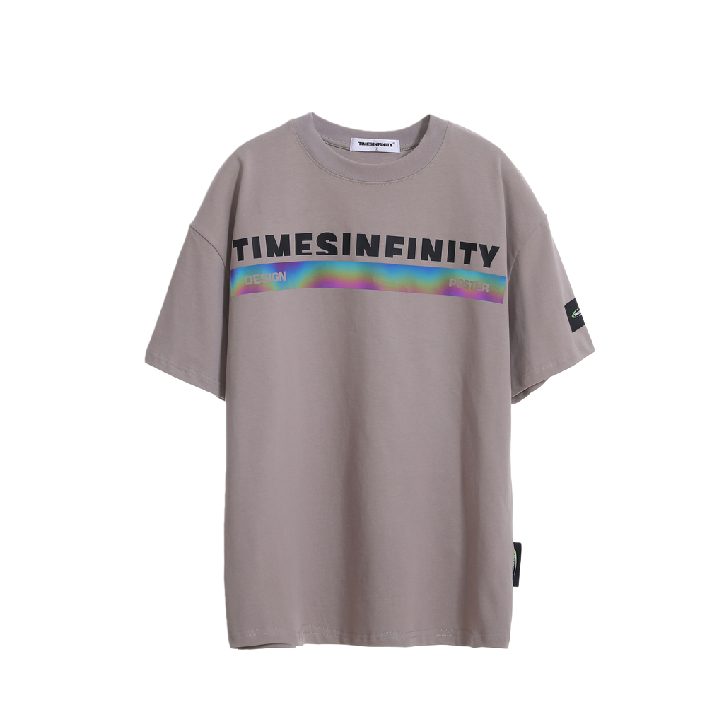 PADDINGTON BEAR AND REFLECTIVE TEE 59639