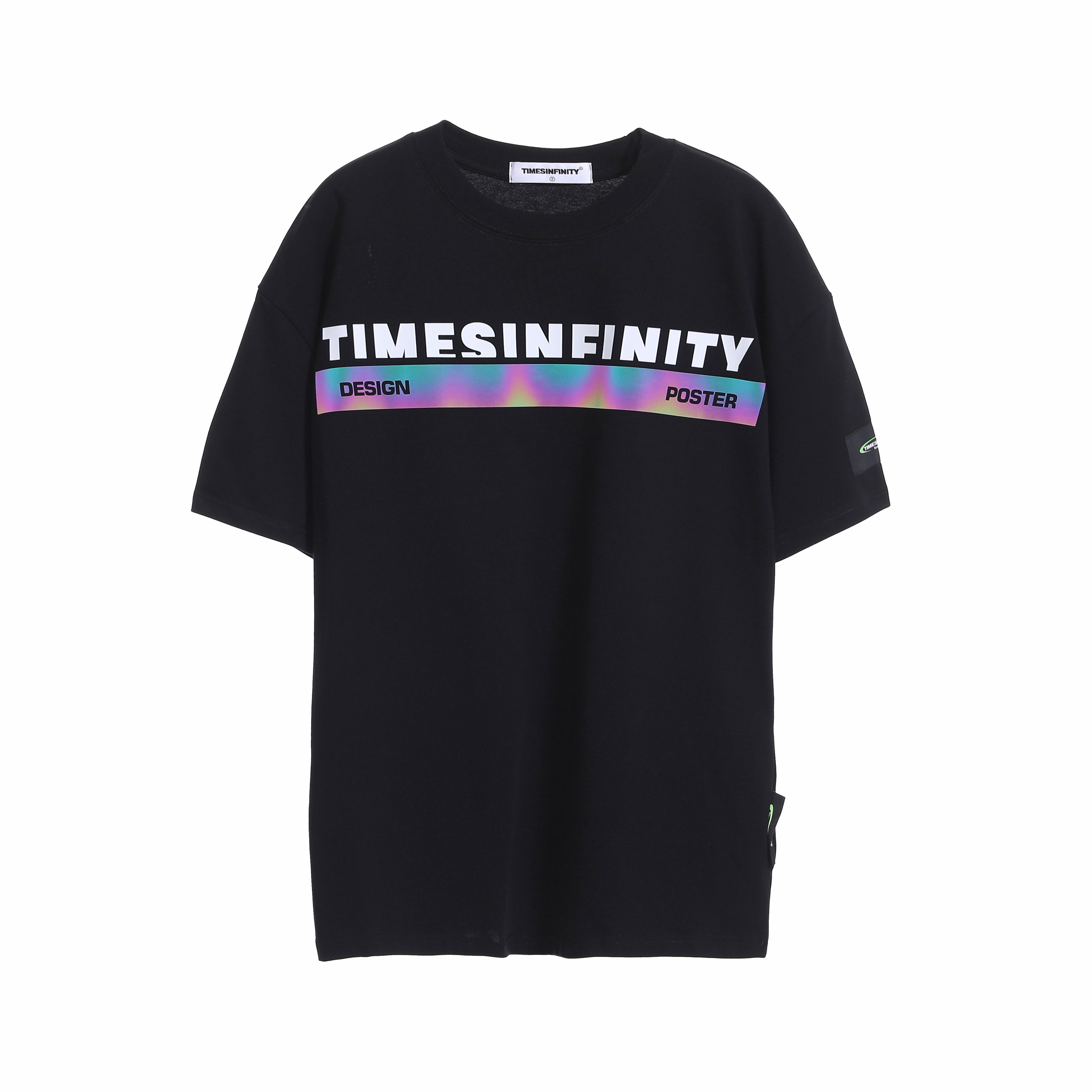 PADDINGTON BEAR AND REFLECTIVE TEE 59639