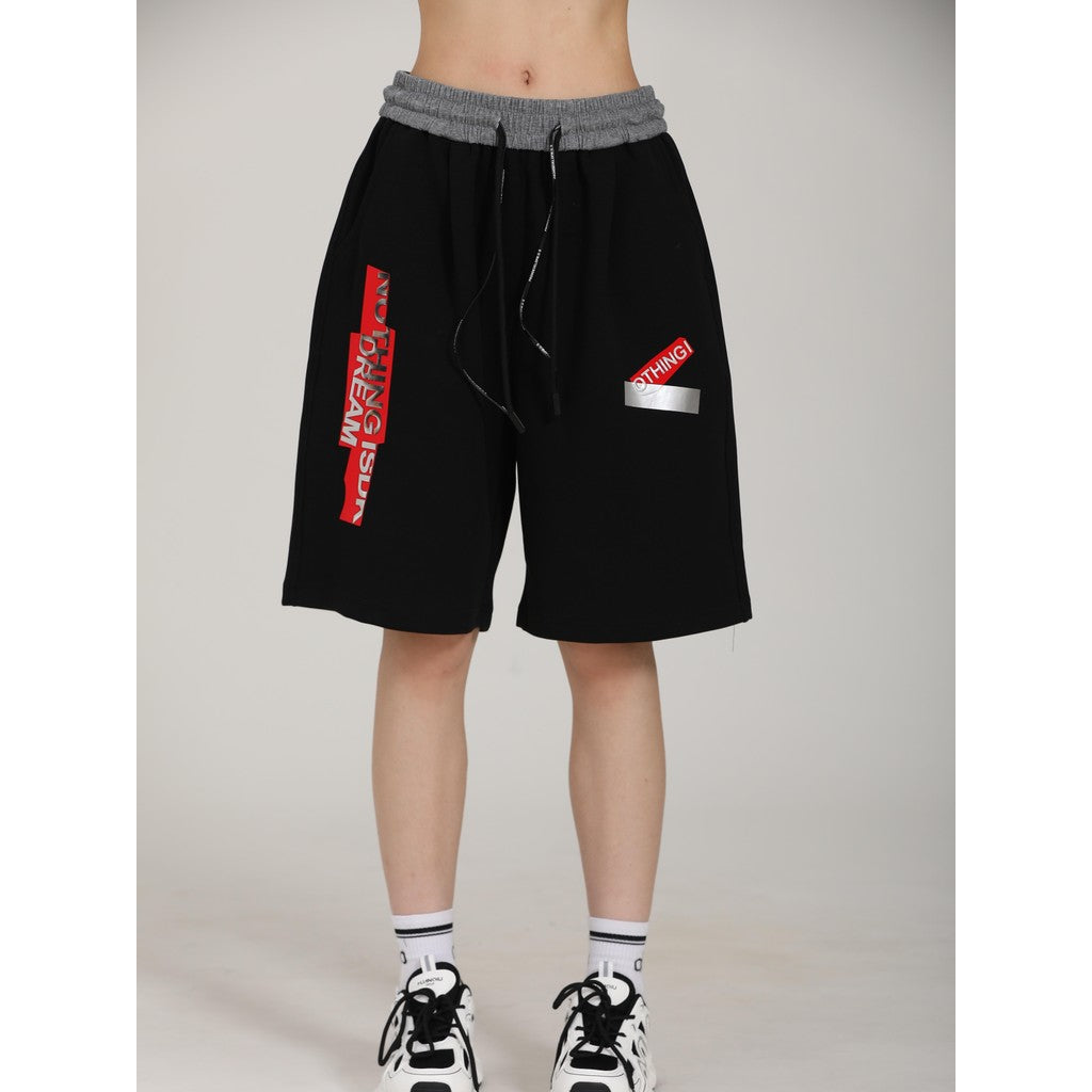 Cotton Shorts ST9139