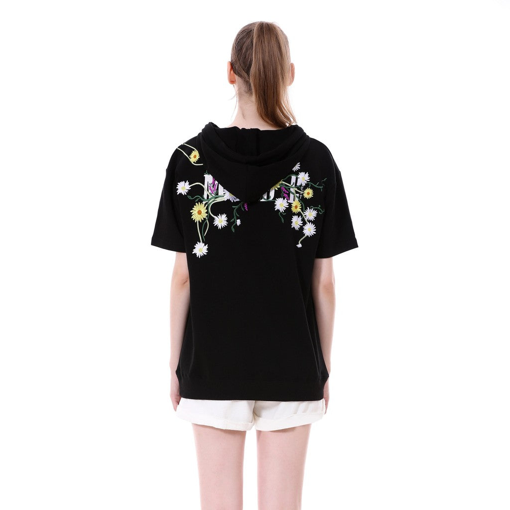 Embroidery Flowers ST3279