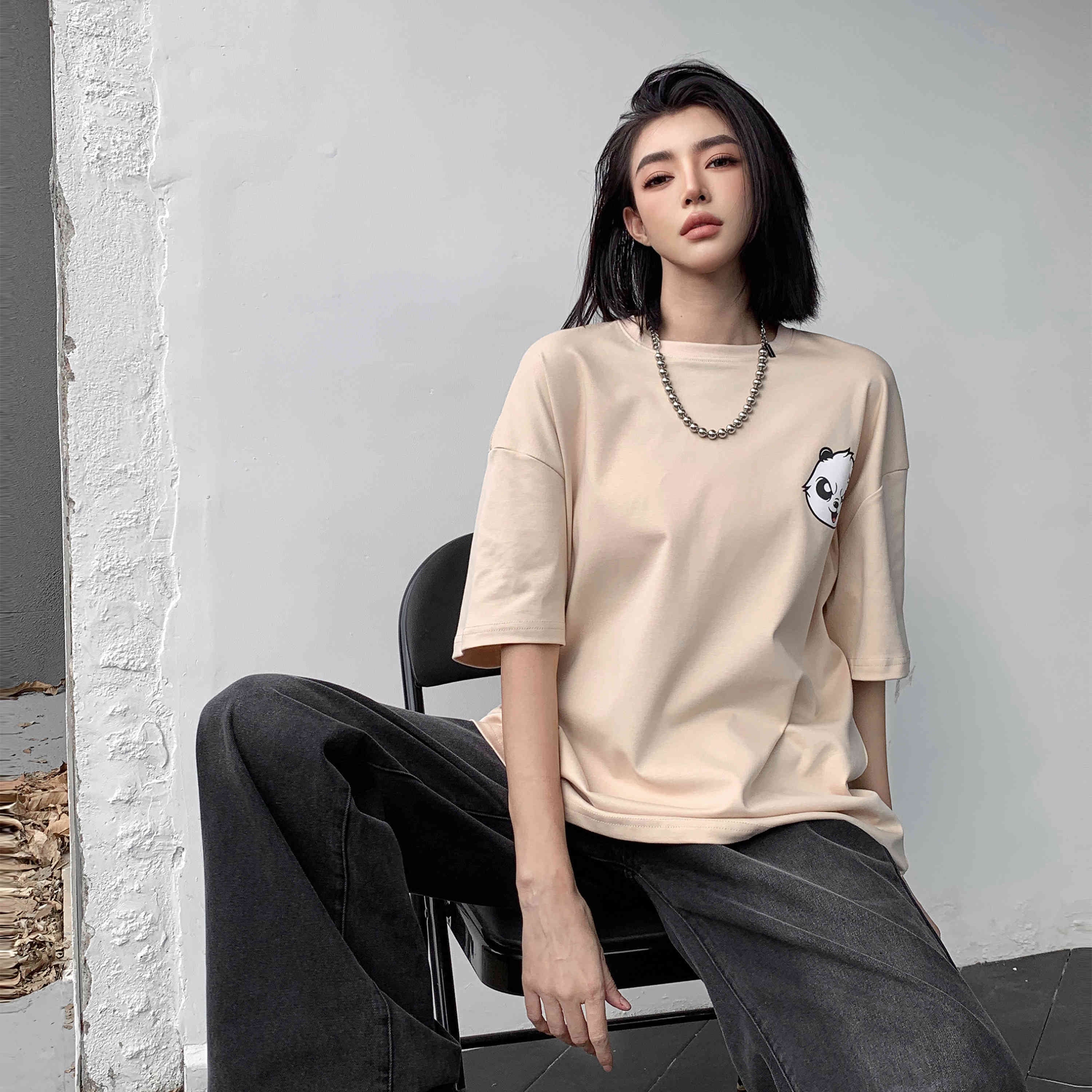 CUTEST PANDA 100% ORIGINAL D12356