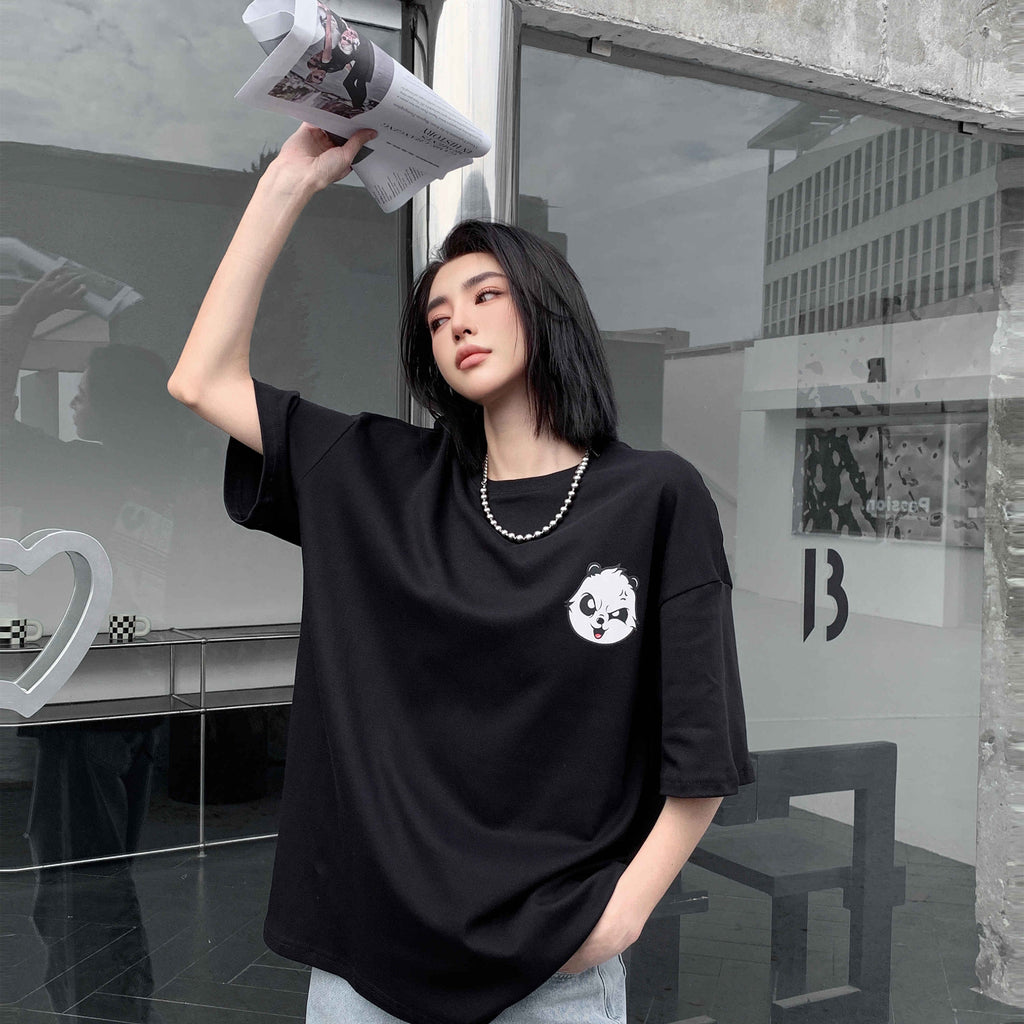 CUTEST PANDA 100% ORIGINAL D12356