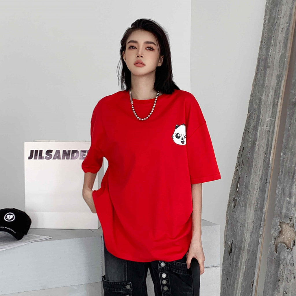 CUTEST PANDA 100% ORIGINAL D12356