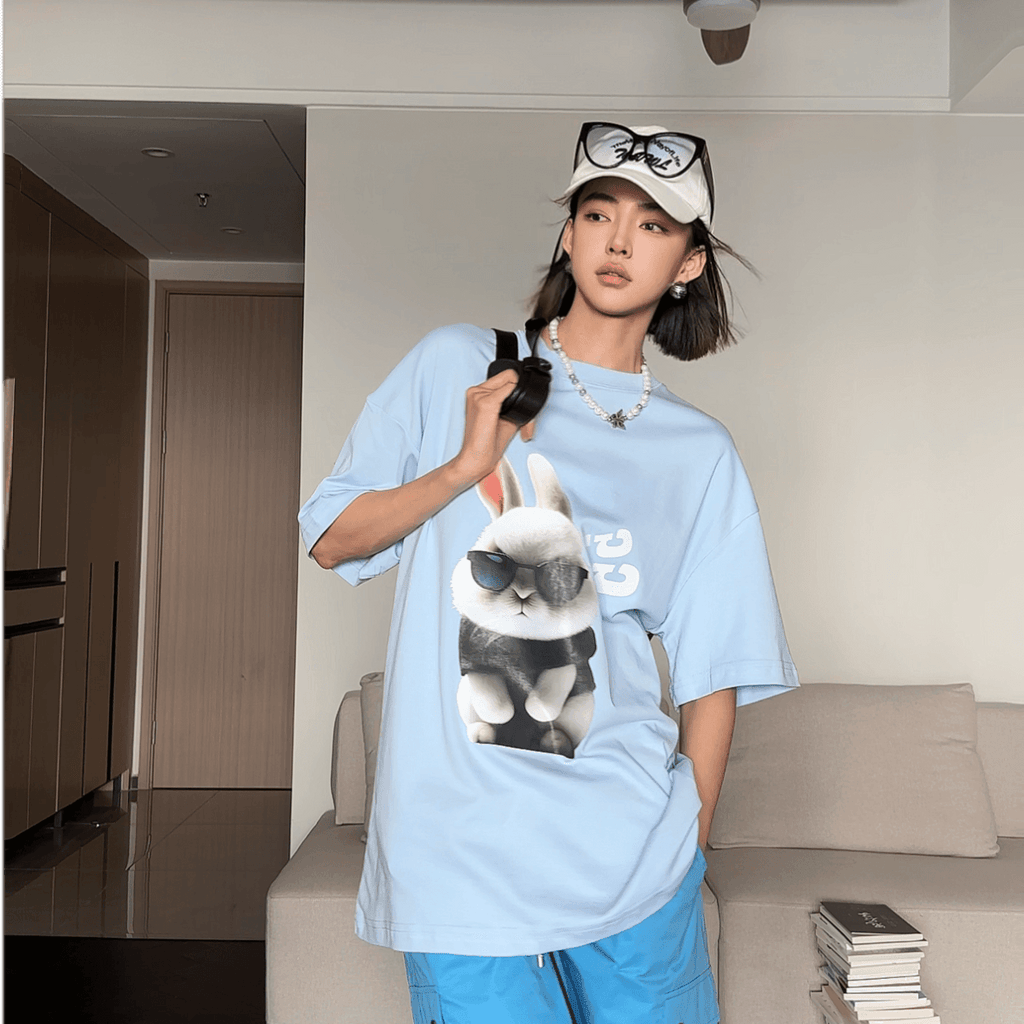 Rabbit Tee Tee SK1133