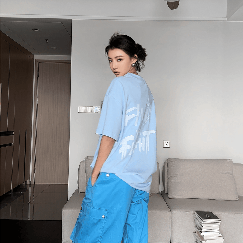 Rabbit Tee Tee SK1133