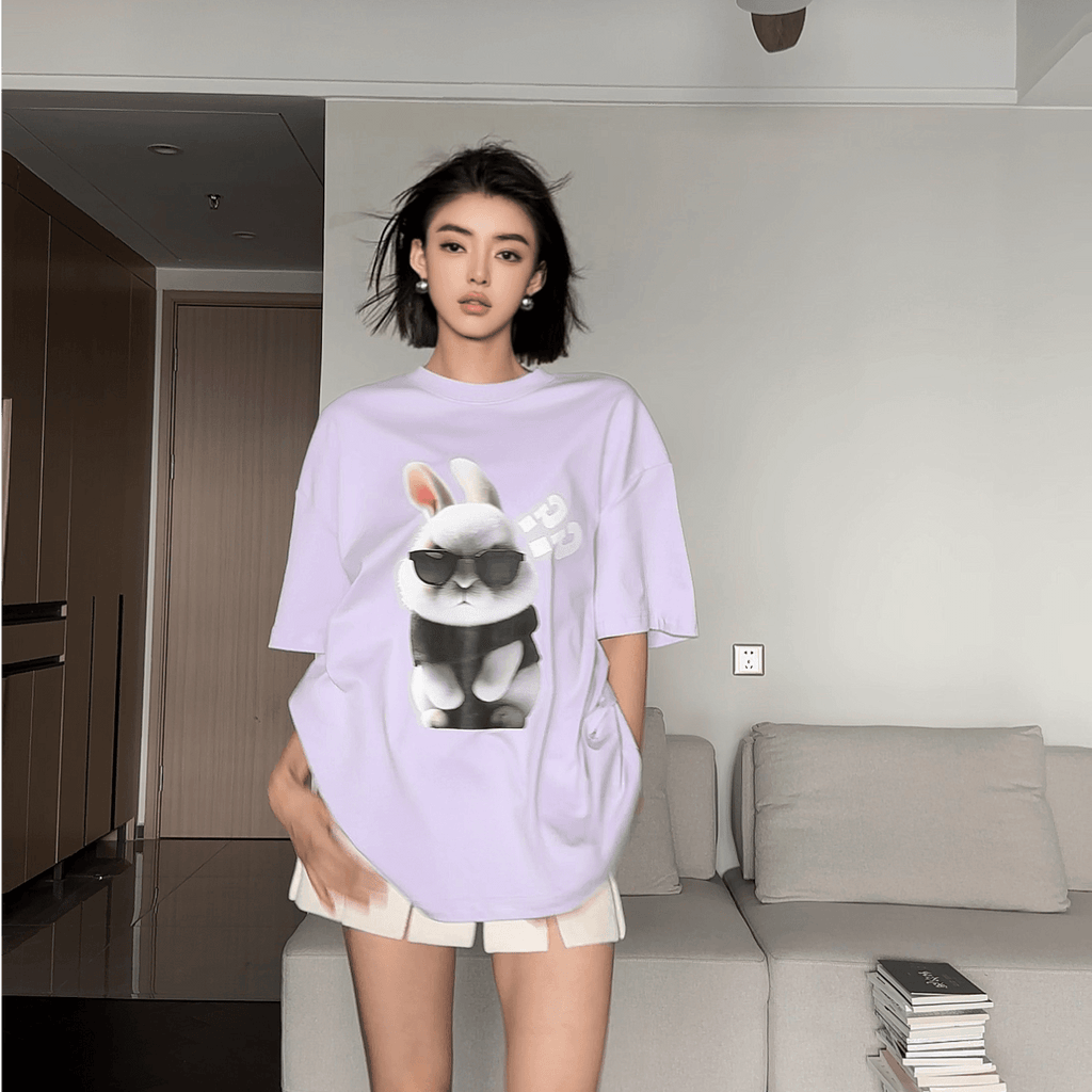 Rabbit Tee Tee SK1133