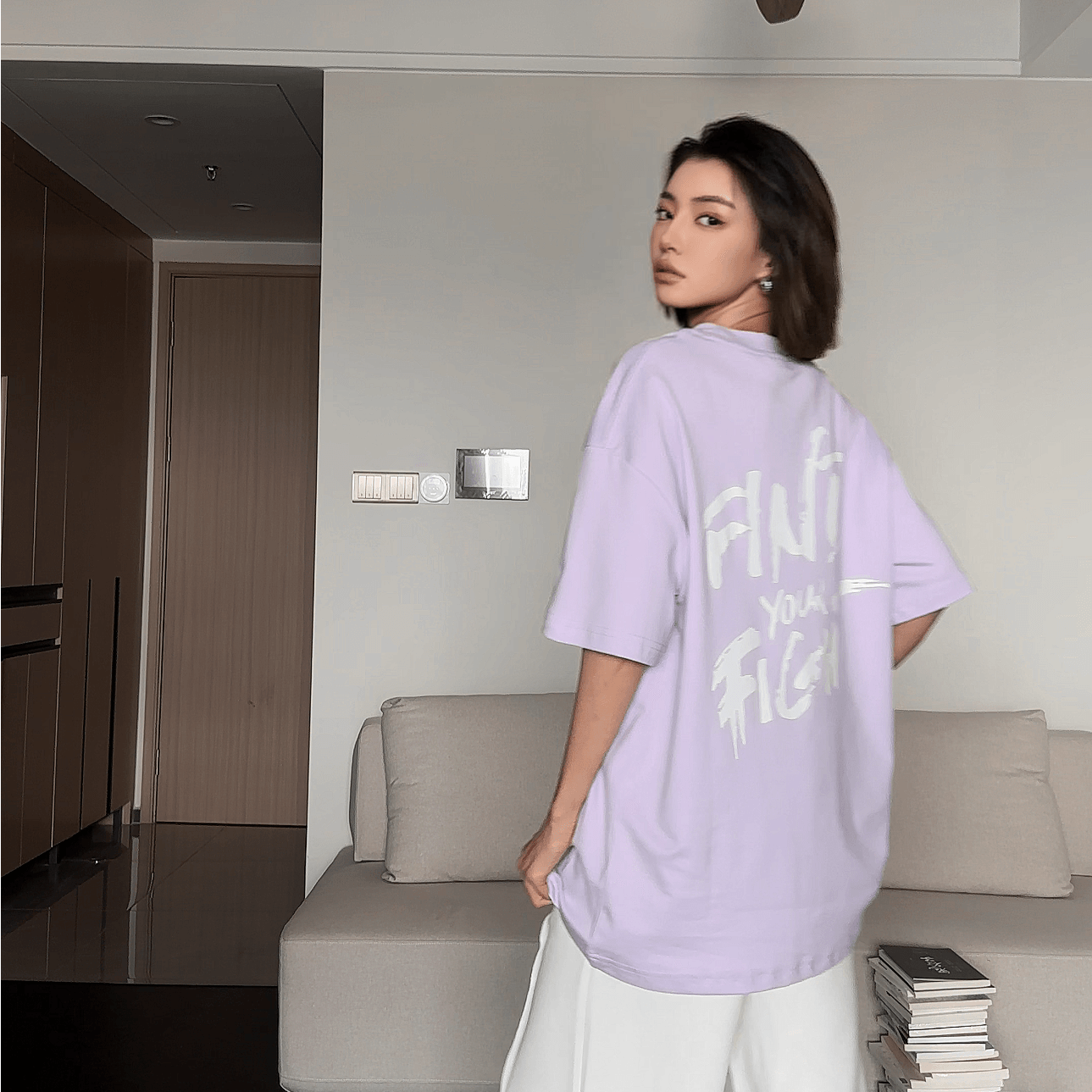 Rabbit Tee Tee SK1133