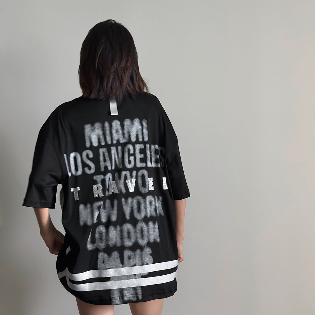 Universal Club Tee 5060