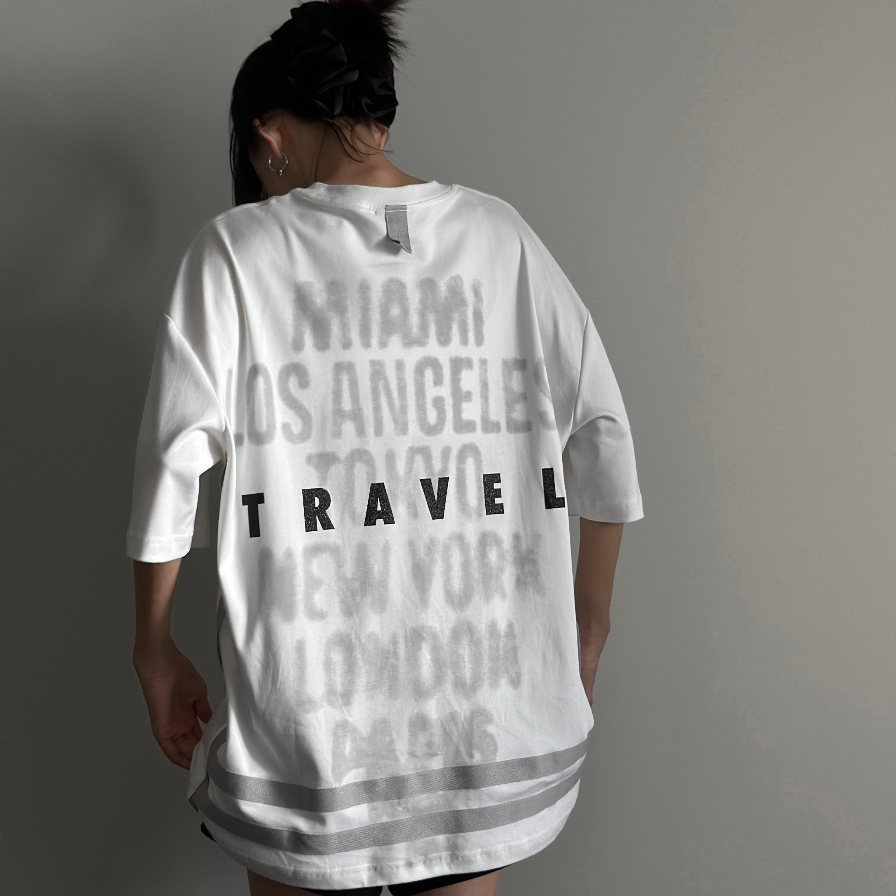 Universal Club Tee 5060