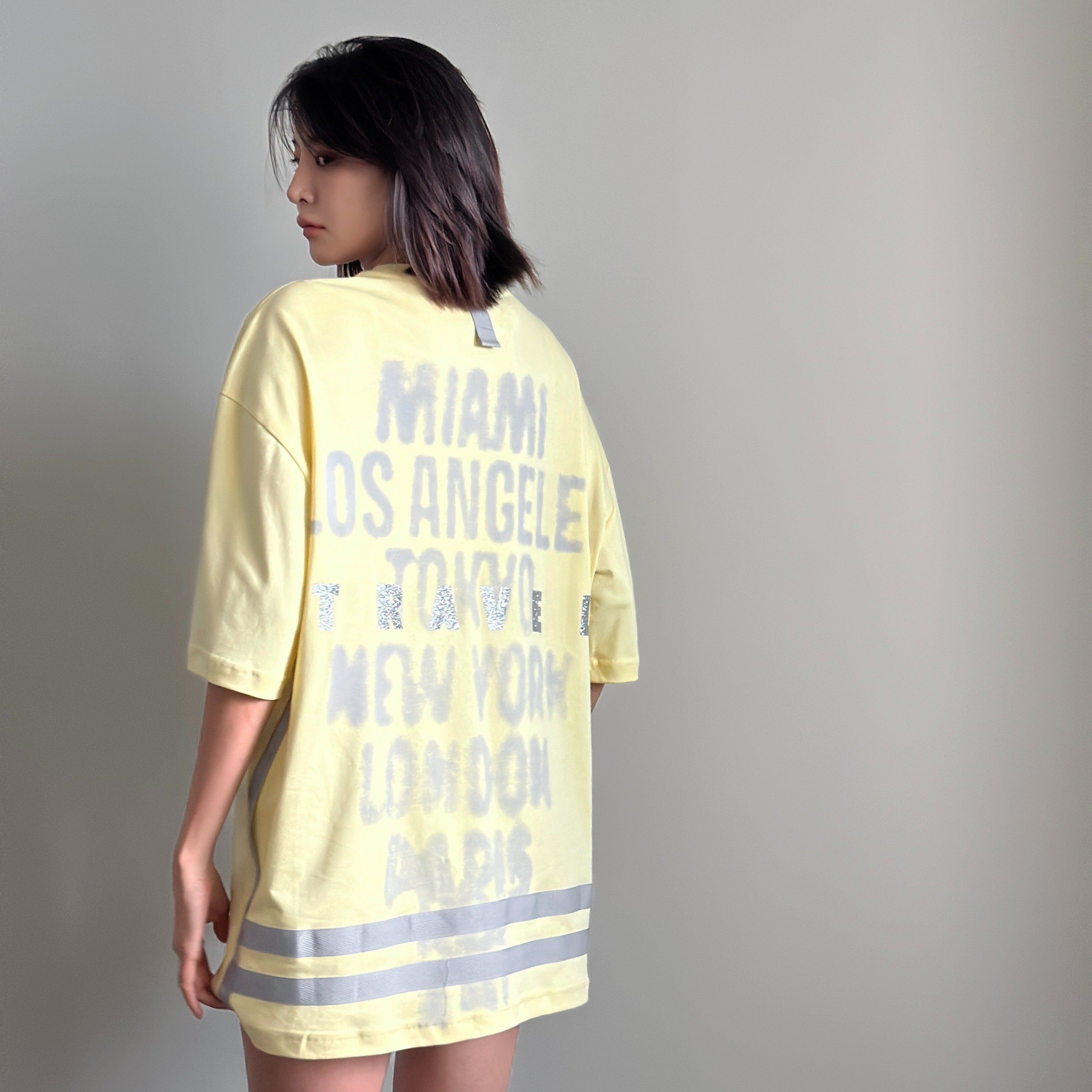 Universal Club Tee 5060