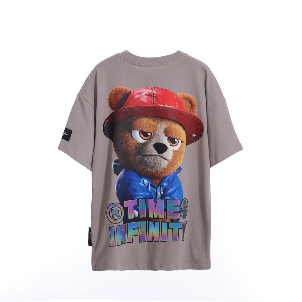 PADDINGTON BEAR AND REFLECTIVE TEE 59639