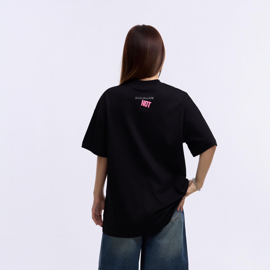 Y Logo Tee T-shirt ST6797