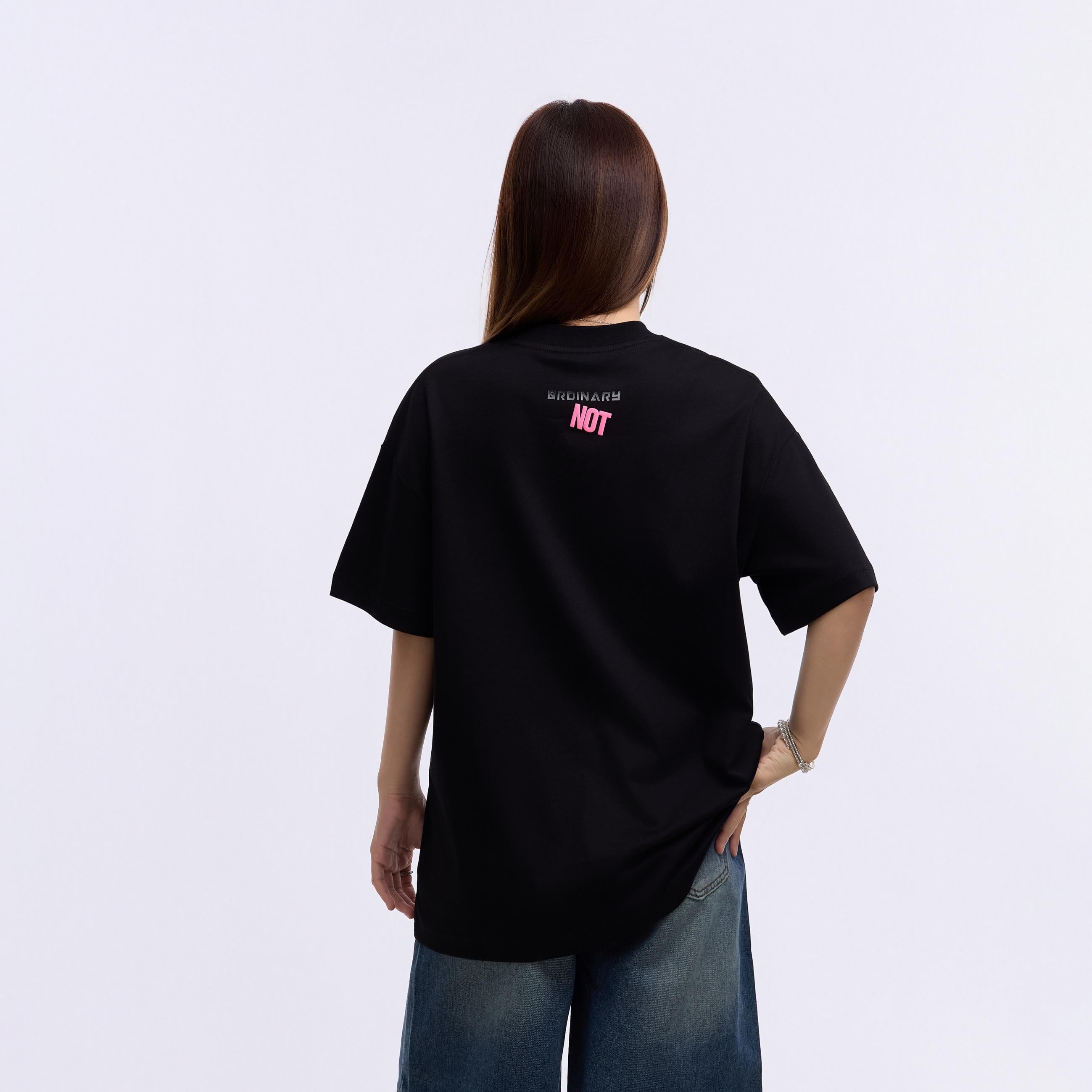 Y Logo Tee T-shirt ST6797