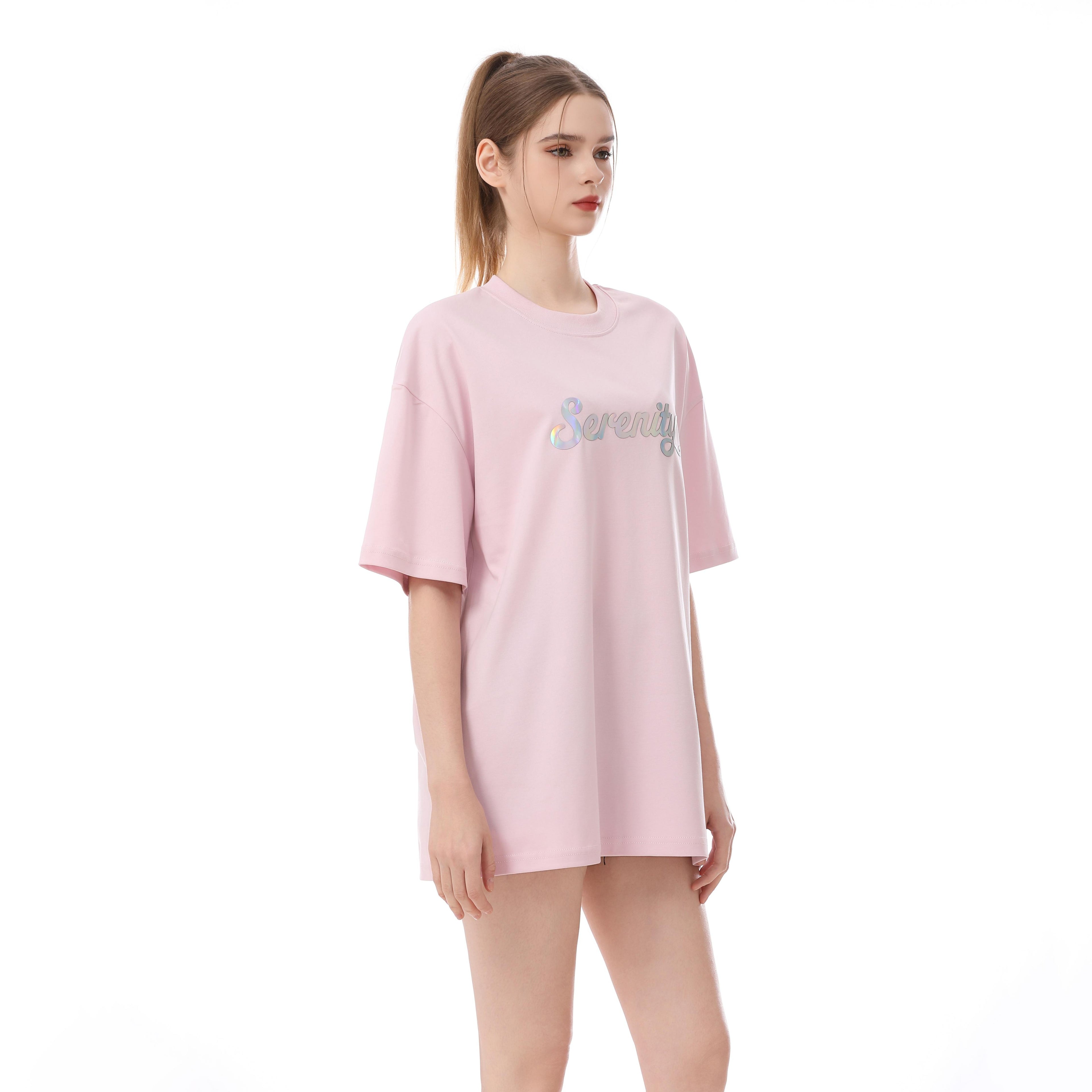 Serenity Wings T-shirt DT2966