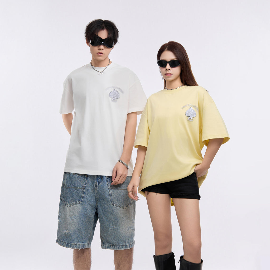 Spades 3 ST3026 T-shirt