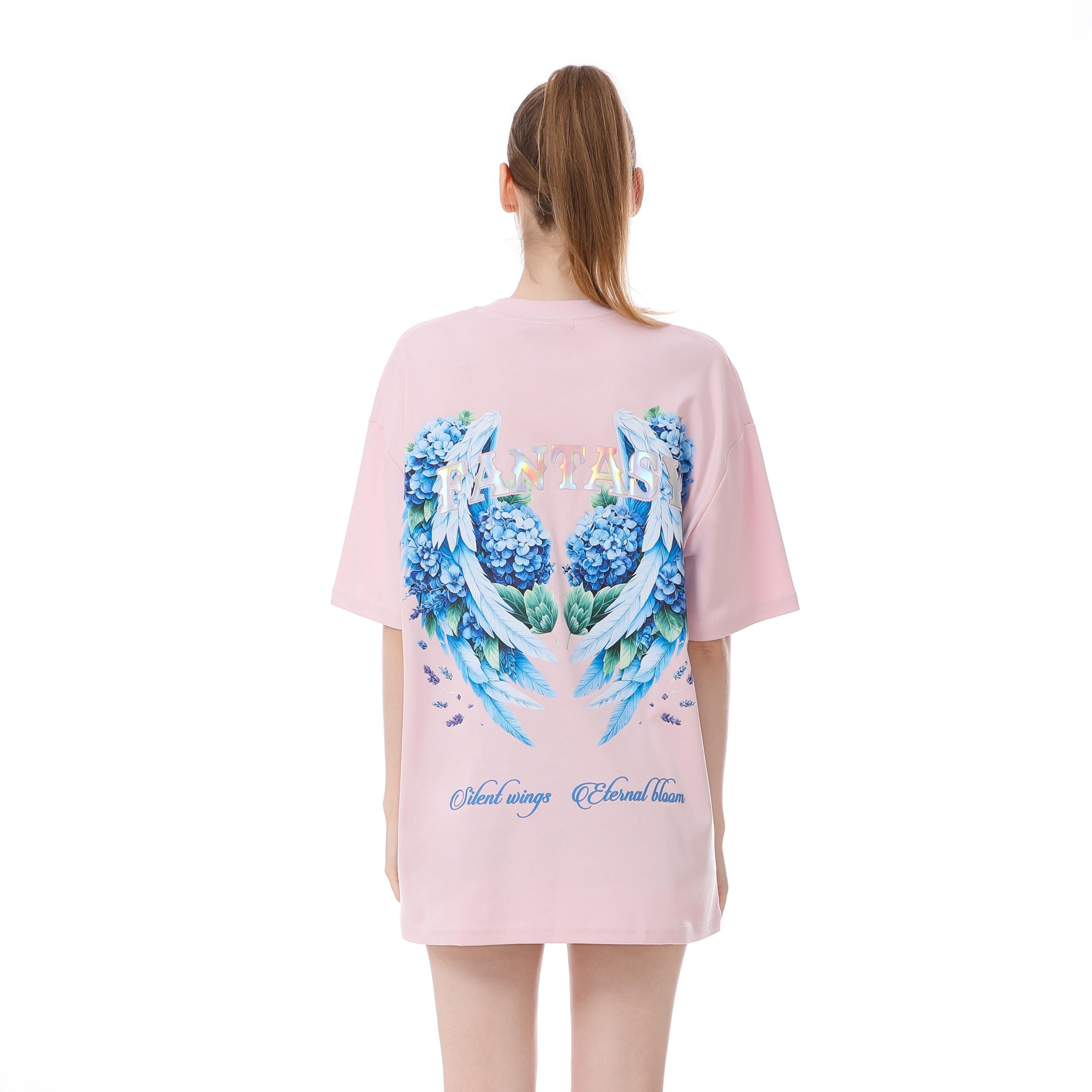Serenity Wings T-shirt DT2966