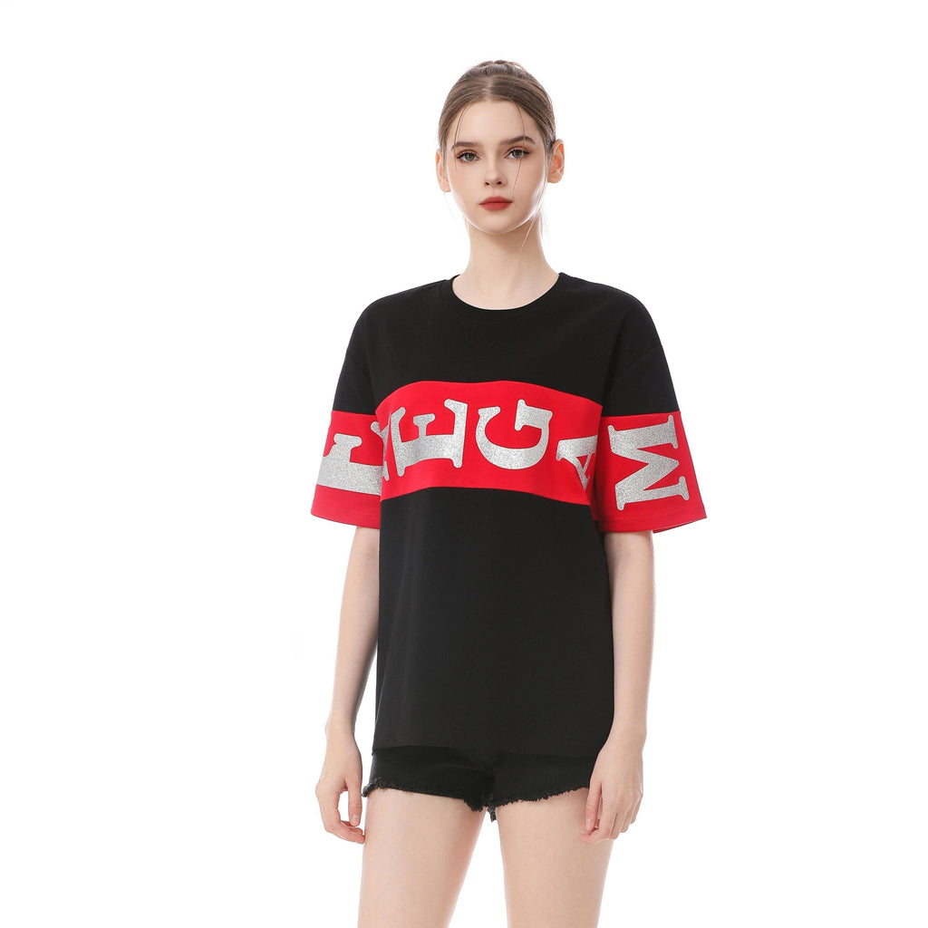 MEGA Tee DT019