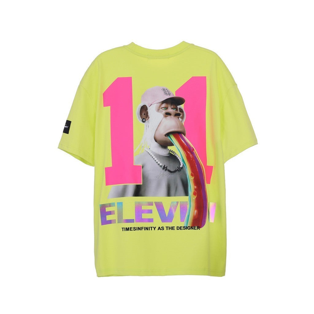 Monkey Ape '11' 67788