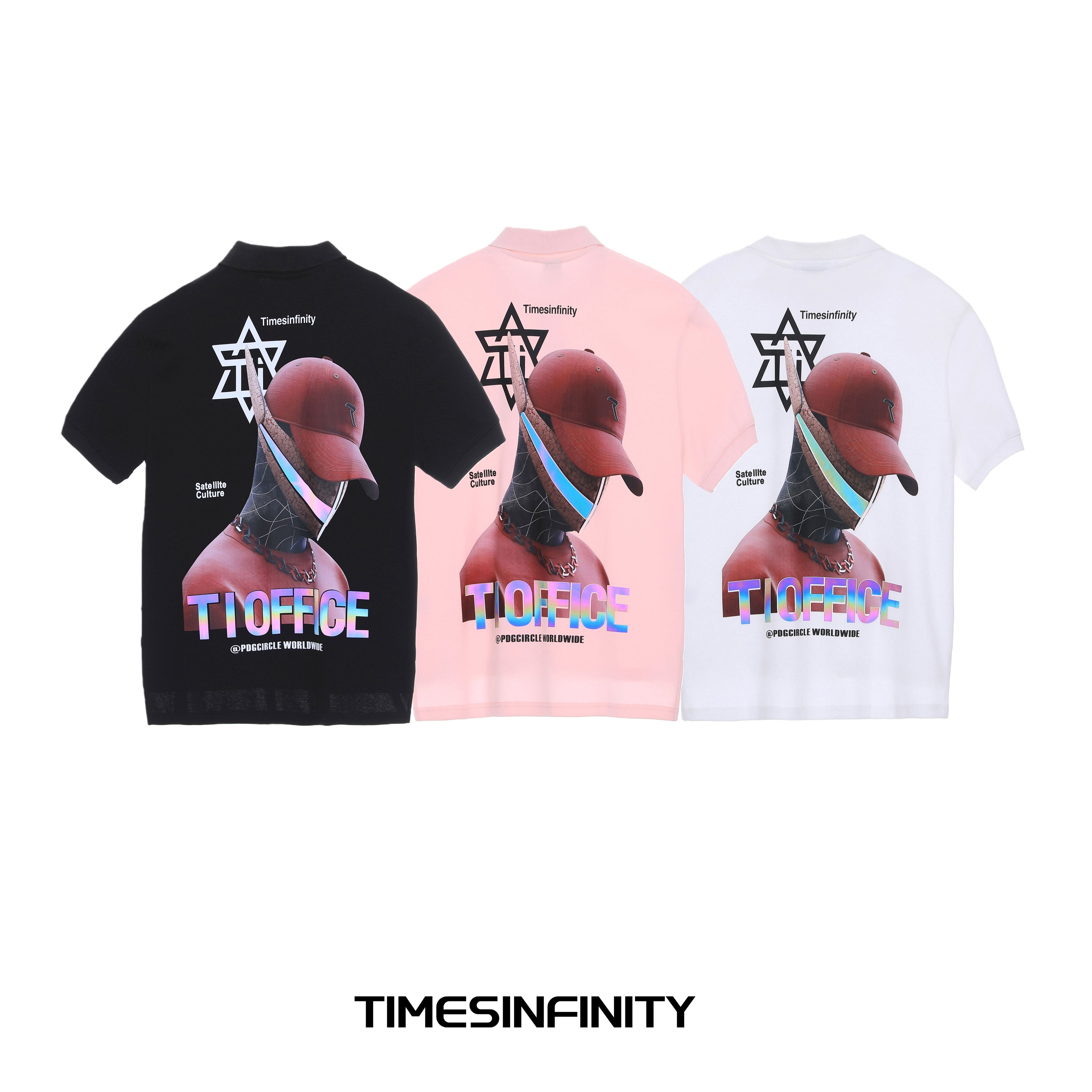 POLO SATELLITE CULTURE 19189