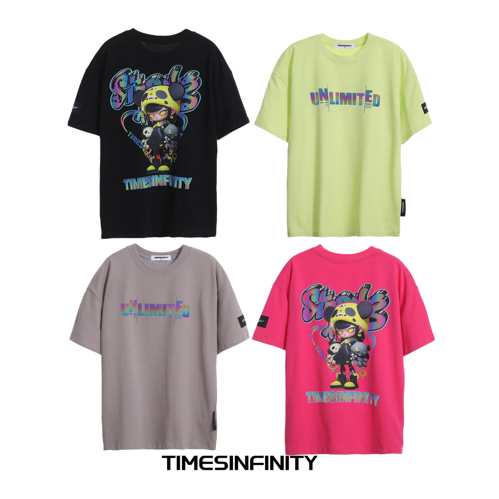 BUMBLEBEE REFLECTIVE TEE 59888