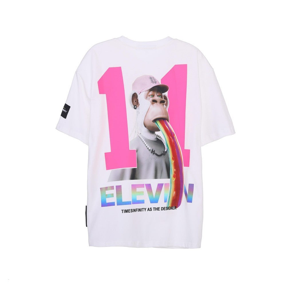 Monkey Ape '11' 67788