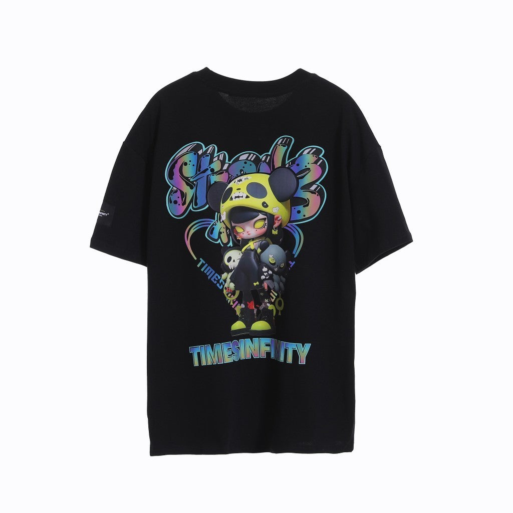 BUMBLEBEE REFLECTIVE TEE 59888