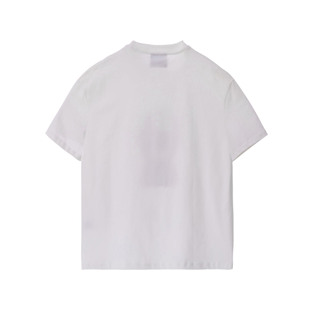 Red Hat cotton Tee 63258