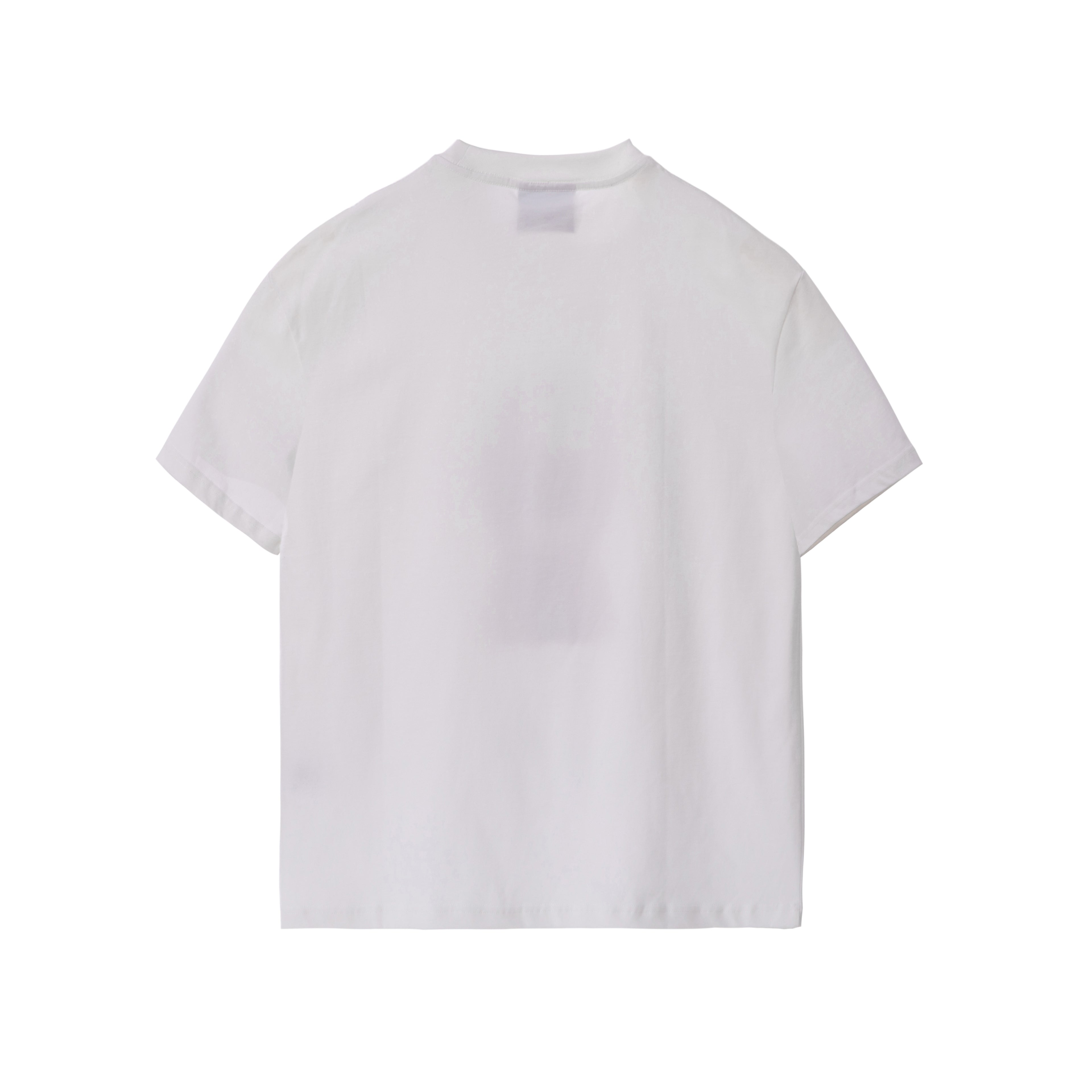 Red Hat cotton Tee 63258