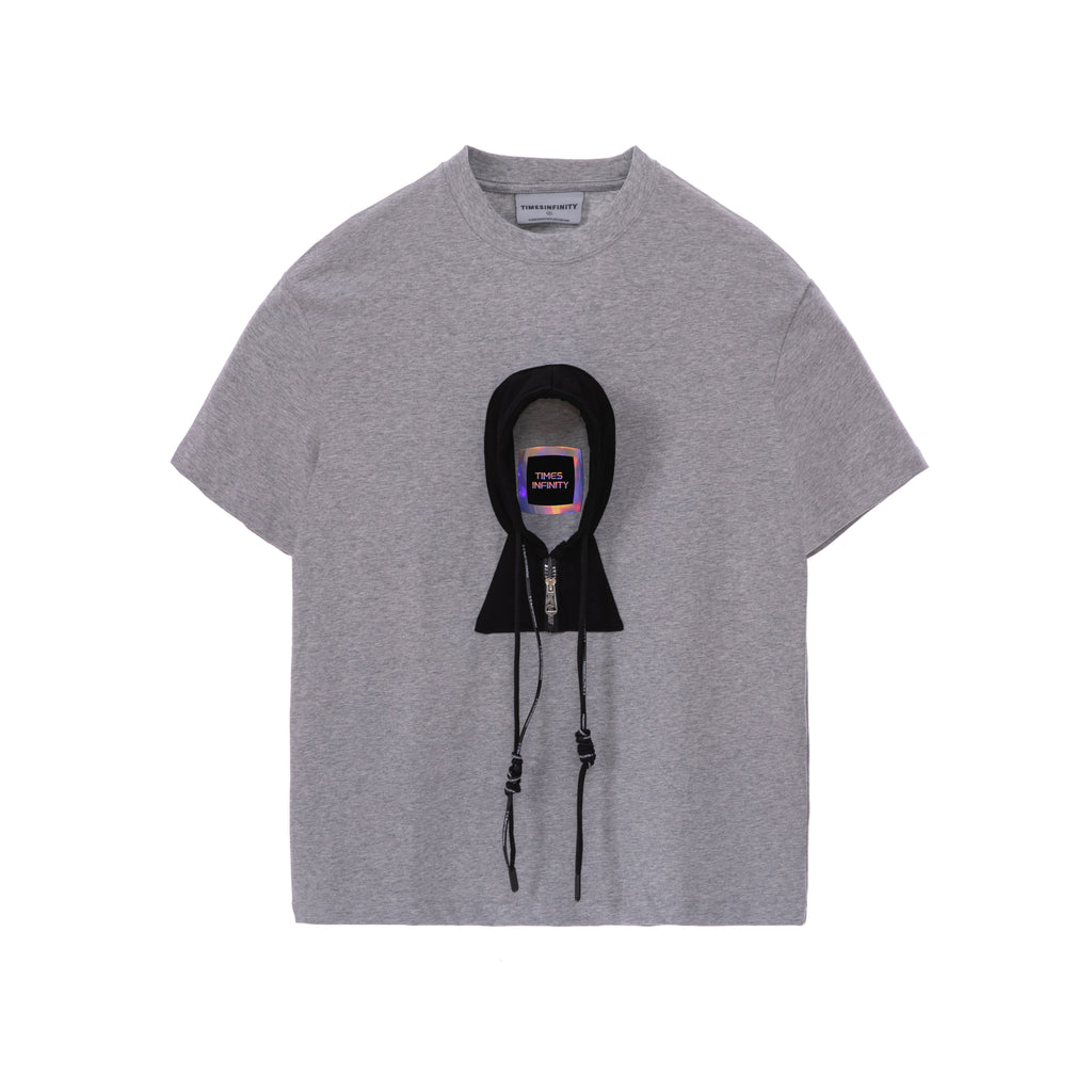 Red Hat cotton Tee 63258