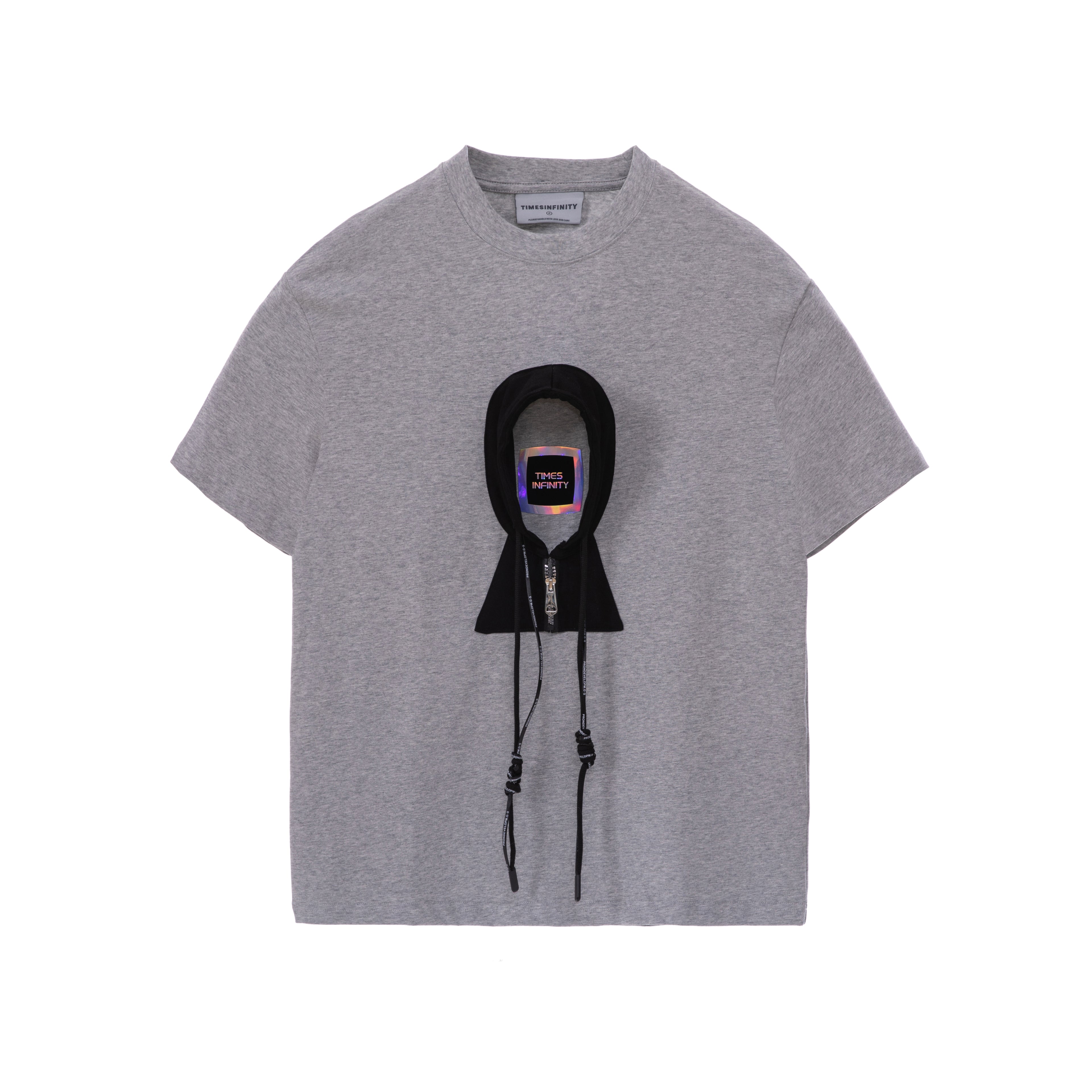 Red Hat cotton Tee 63258