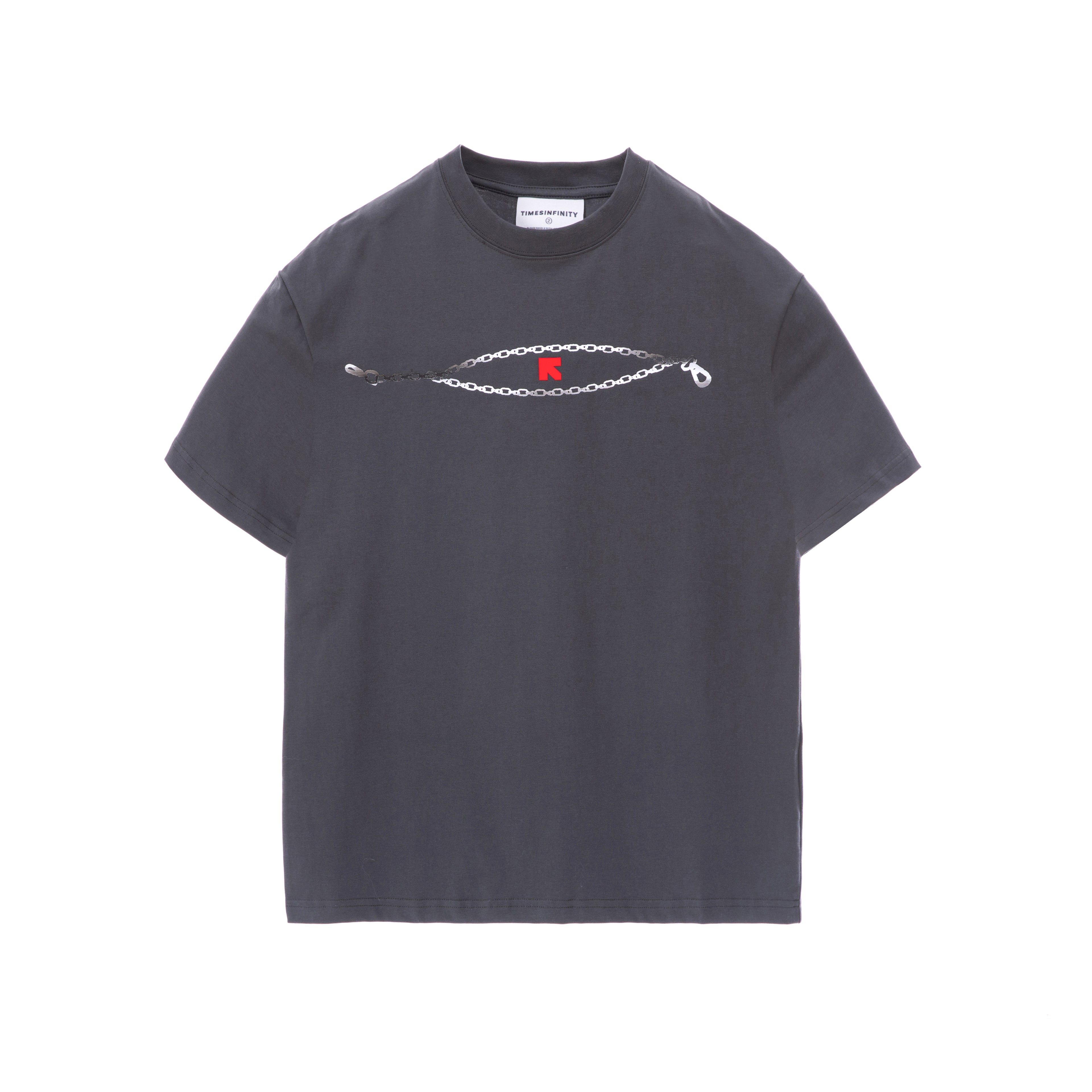 Red Arrow Tee 69811