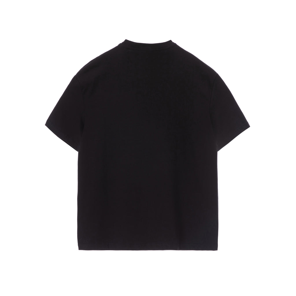 Red Hat cotton Tee 63258