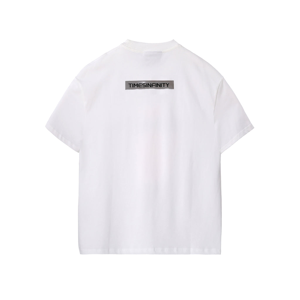 INTERIOR XIII Blink Tee 88078