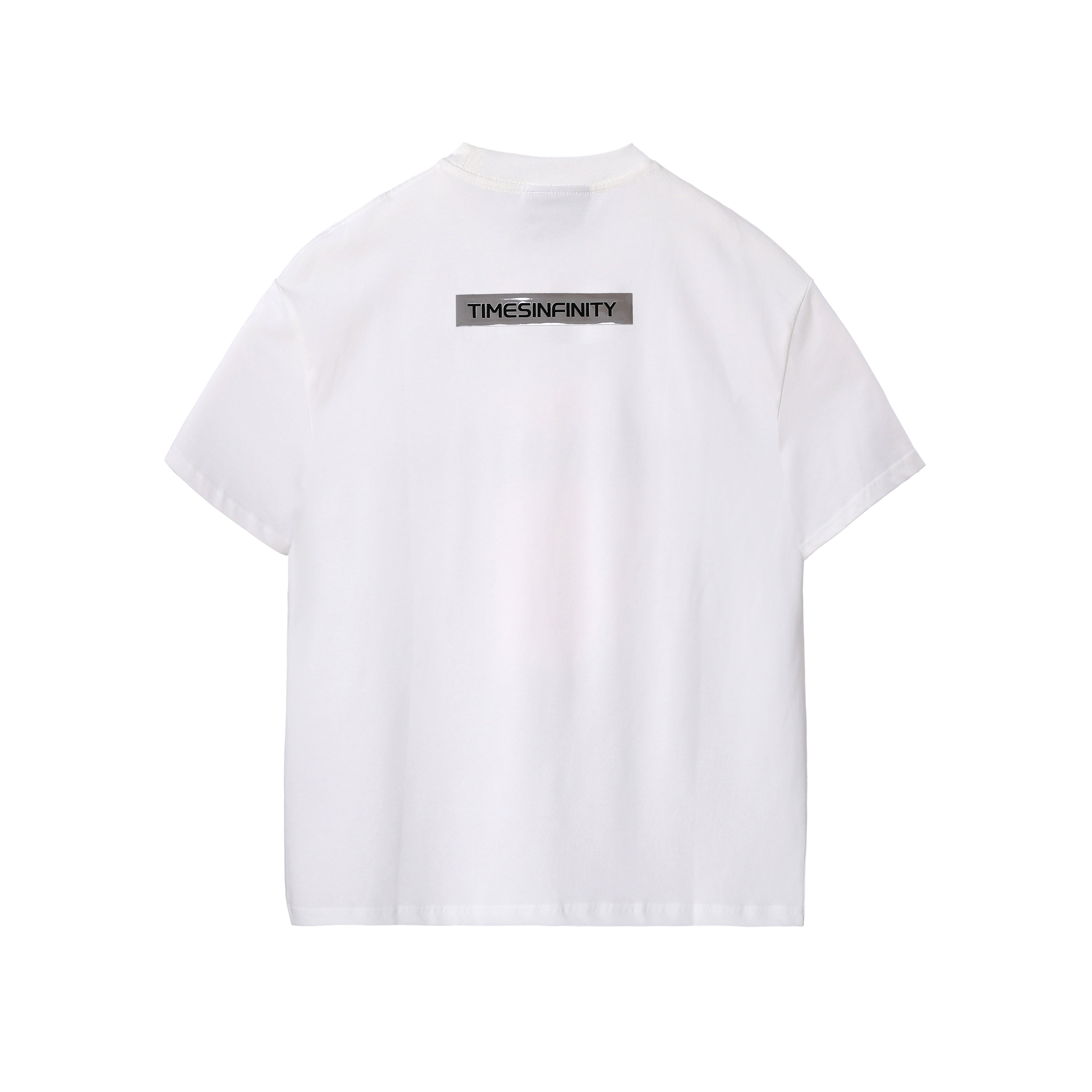 INTERIOR XIII Blink Tee 88078