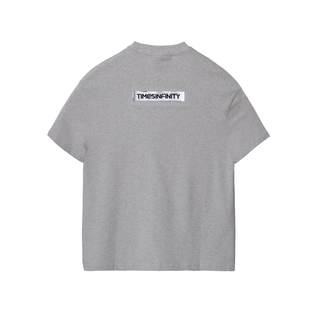 INTERIOR XIII Blink Tee 88078