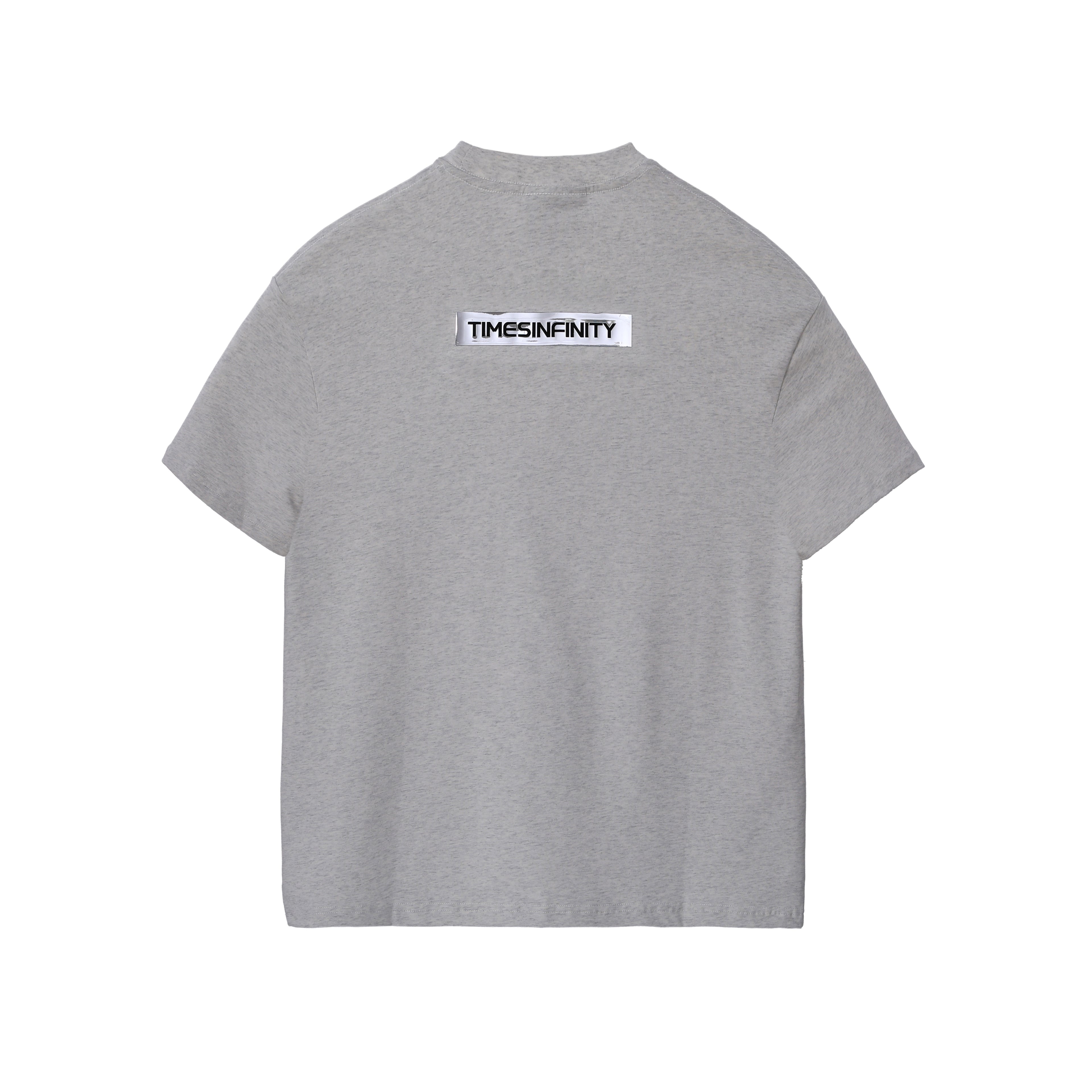 INTERIOR XIII Blink Tee 88078