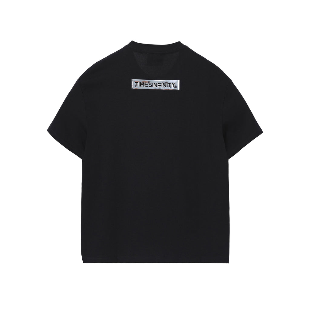 INTERIOR XIII Blink Tee 88078