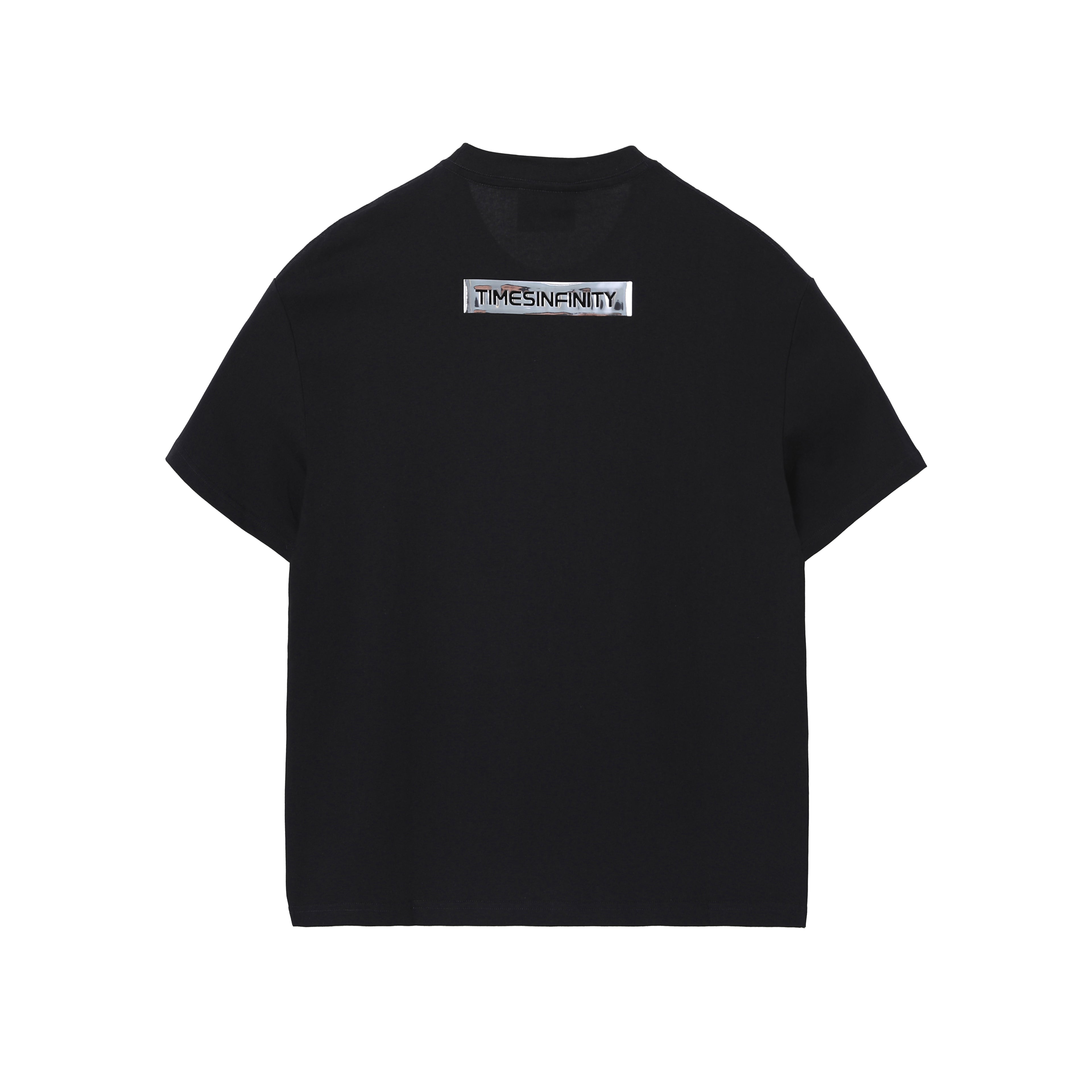 INTERIOR XIII Blink Tee 88078