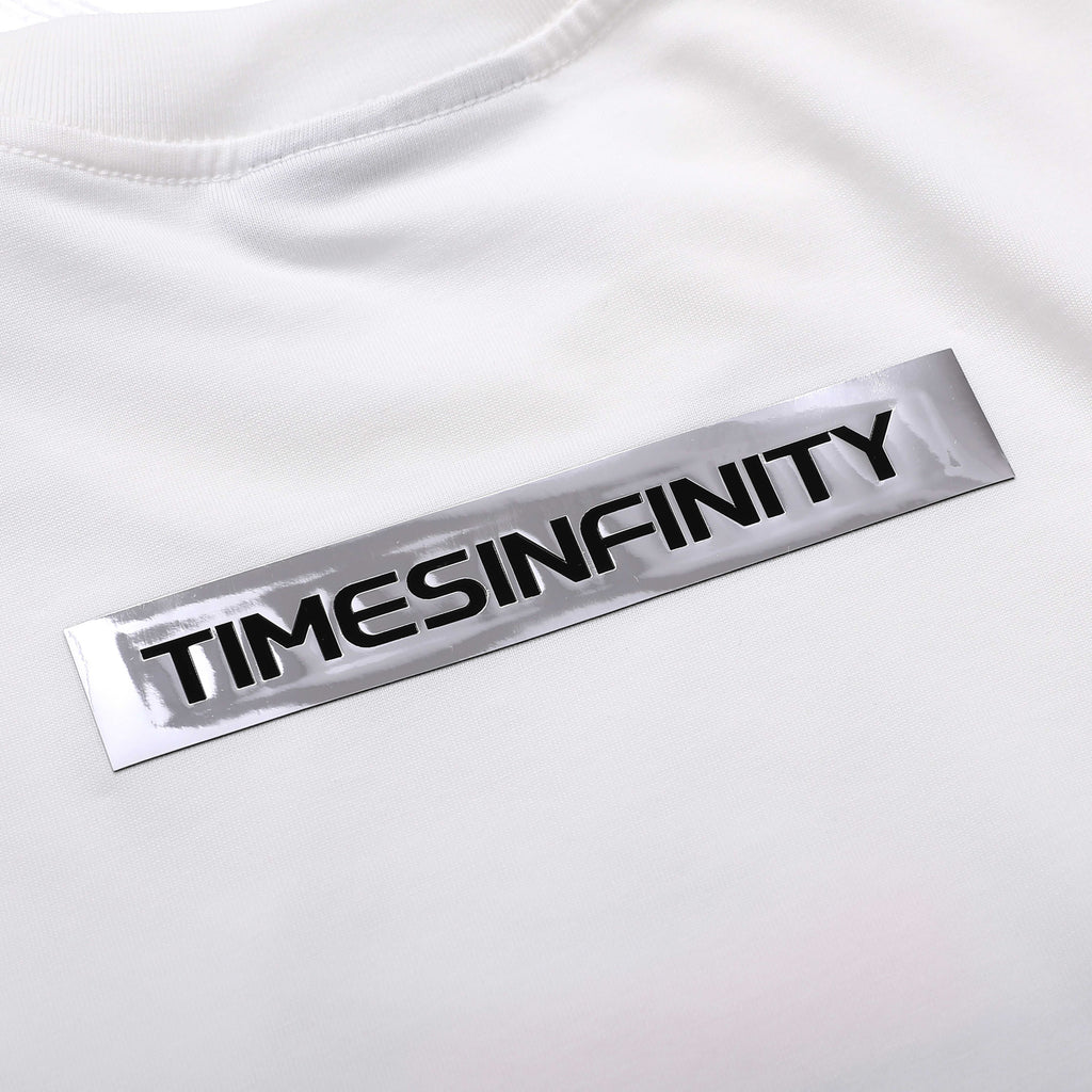 INTERIOR XIII Blink Tee 88078